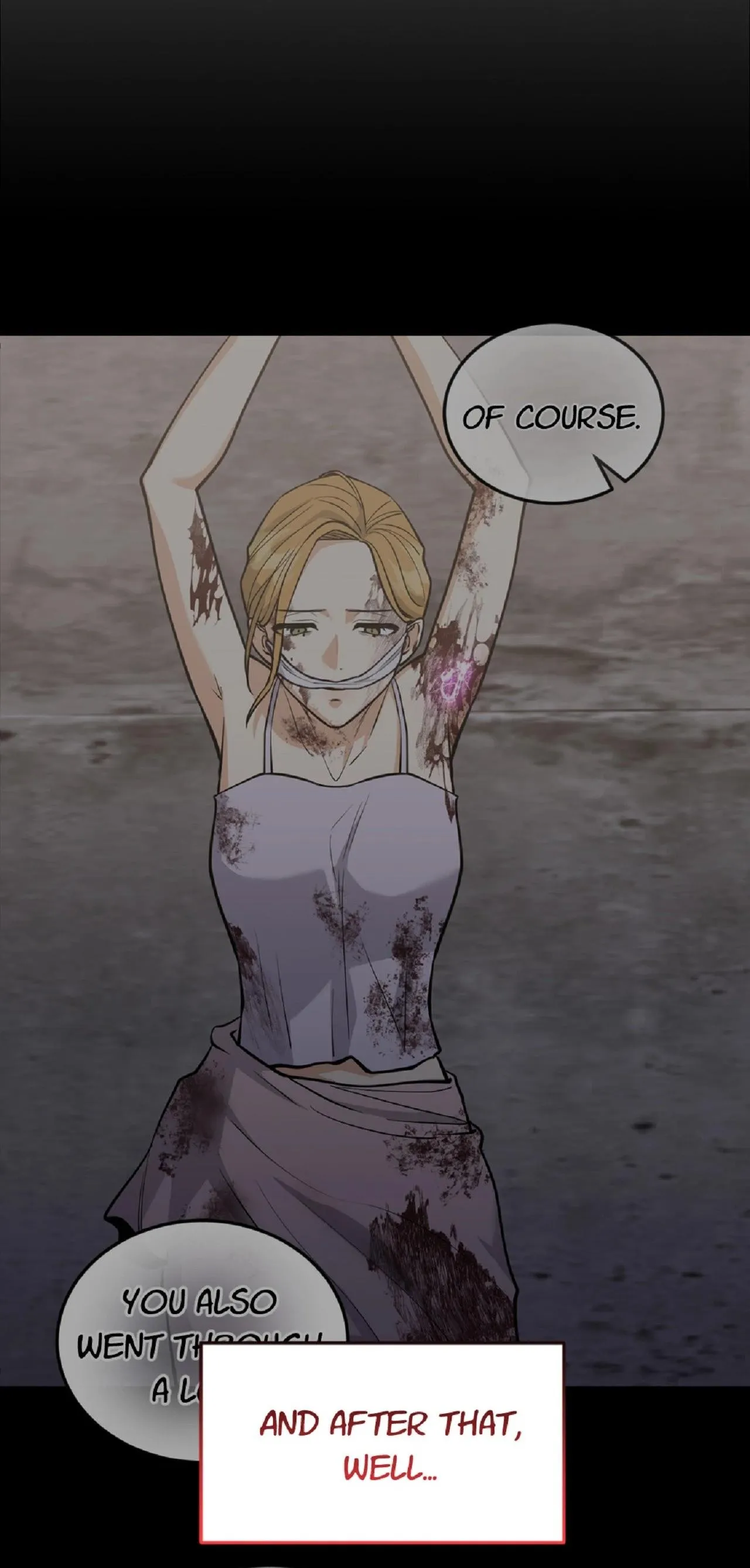 Scorpion time Chapter 50 page 20