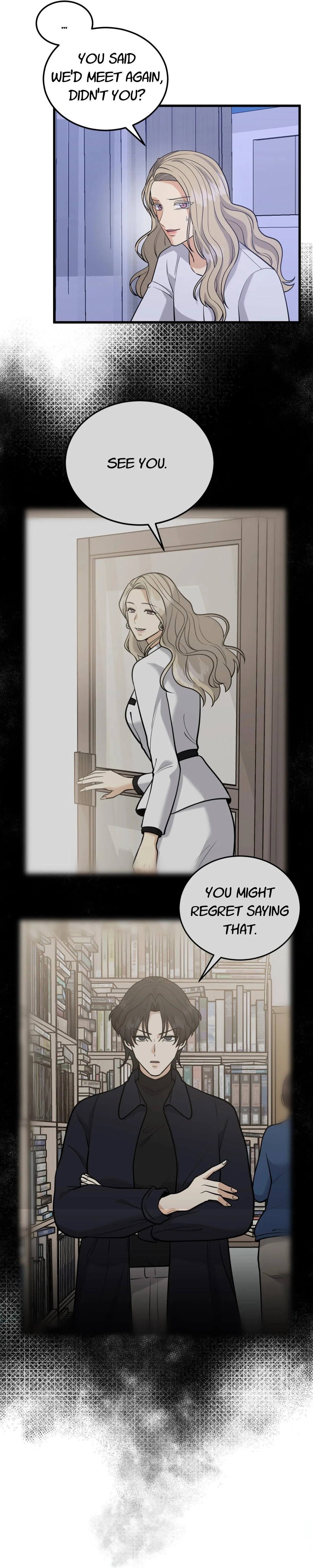 Scorpion time Chapter 50 page 51