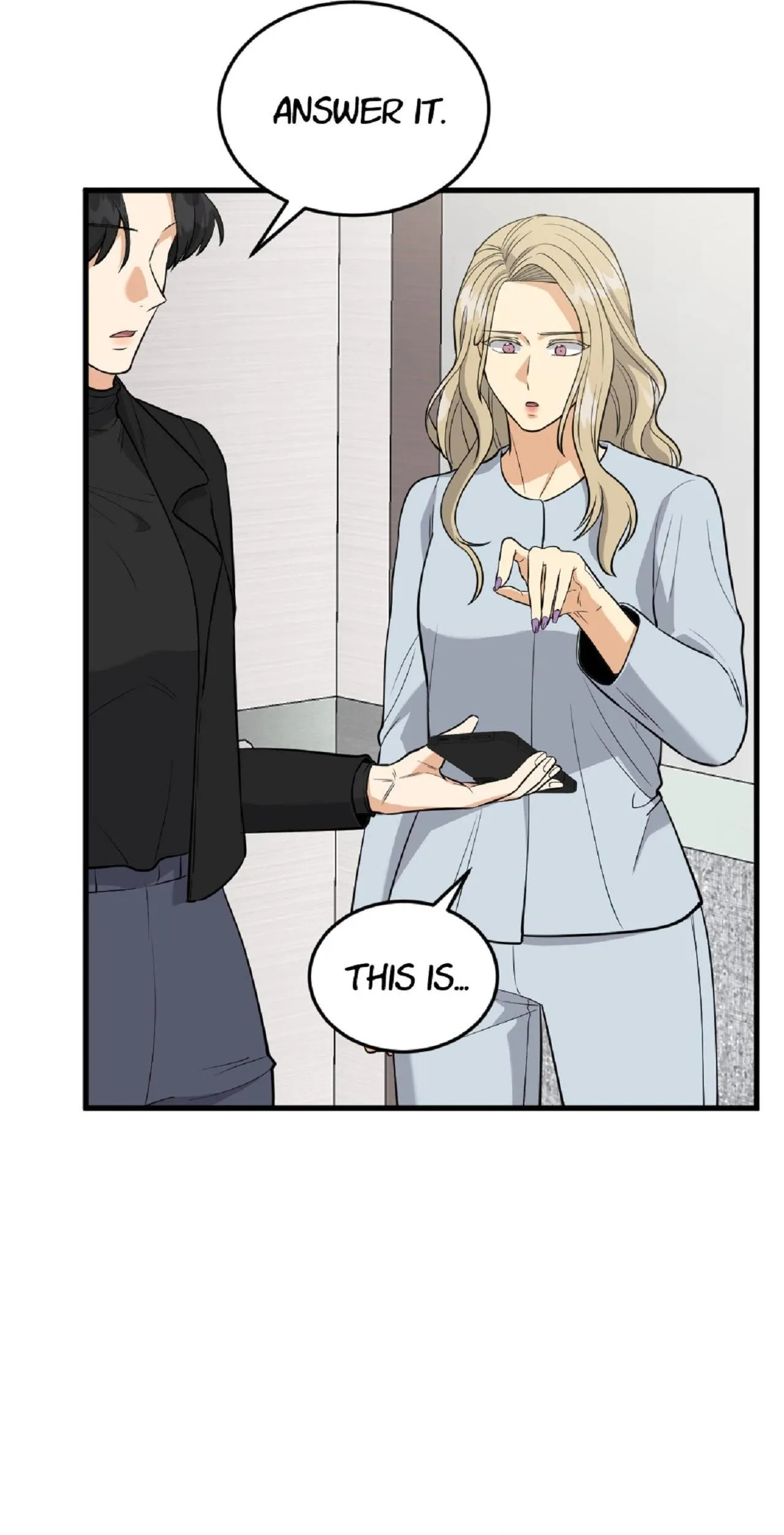Scorpion time Chapter 50 page 55