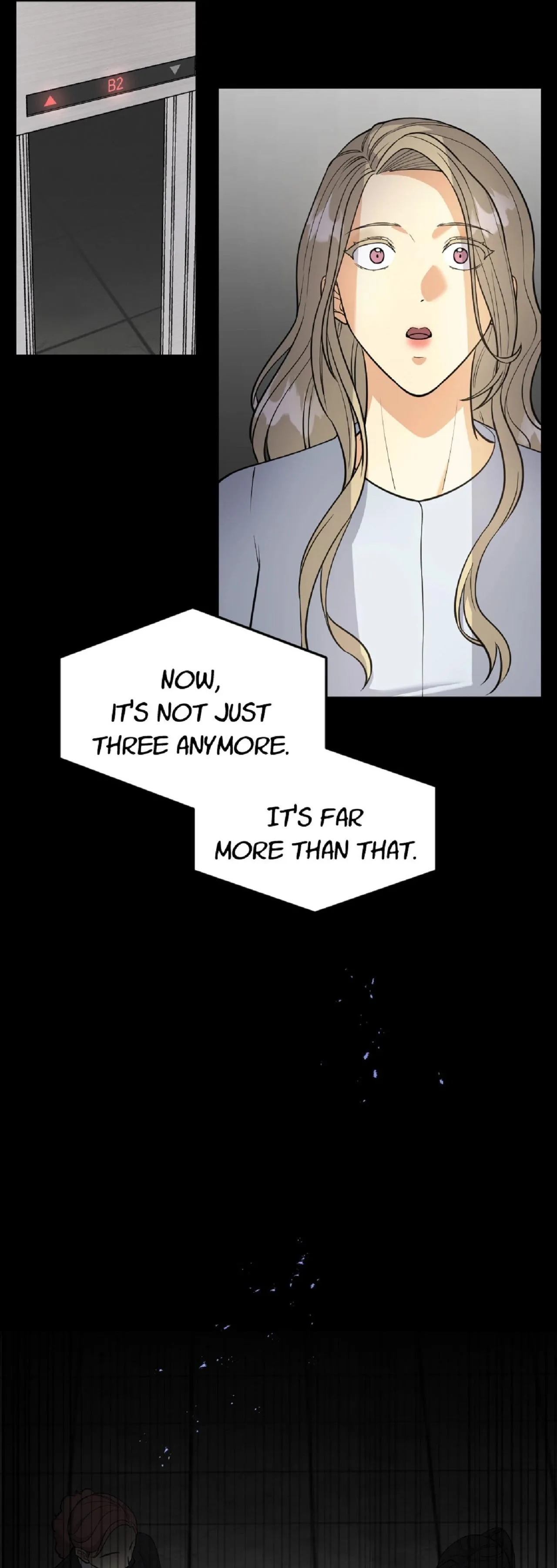 Scorpion time Chapter 50 page 61