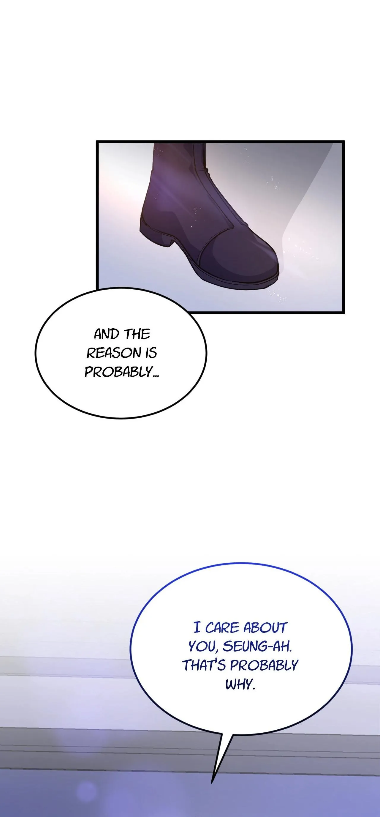 Scorpion time Chapter 52 page 6