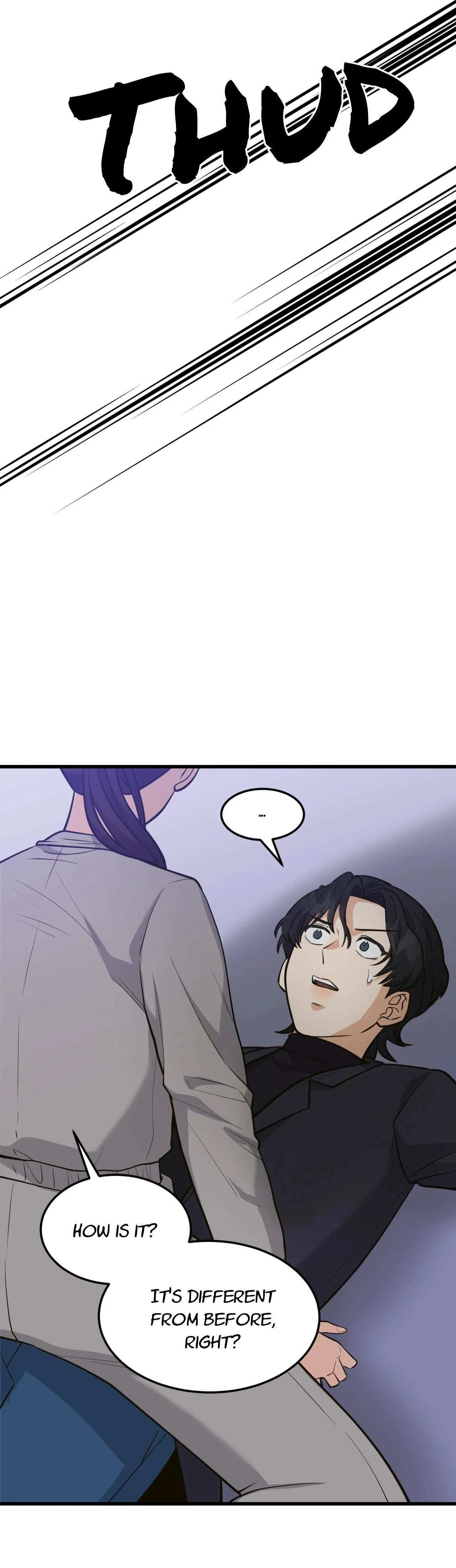Scorpion time Chapter 52 page 11