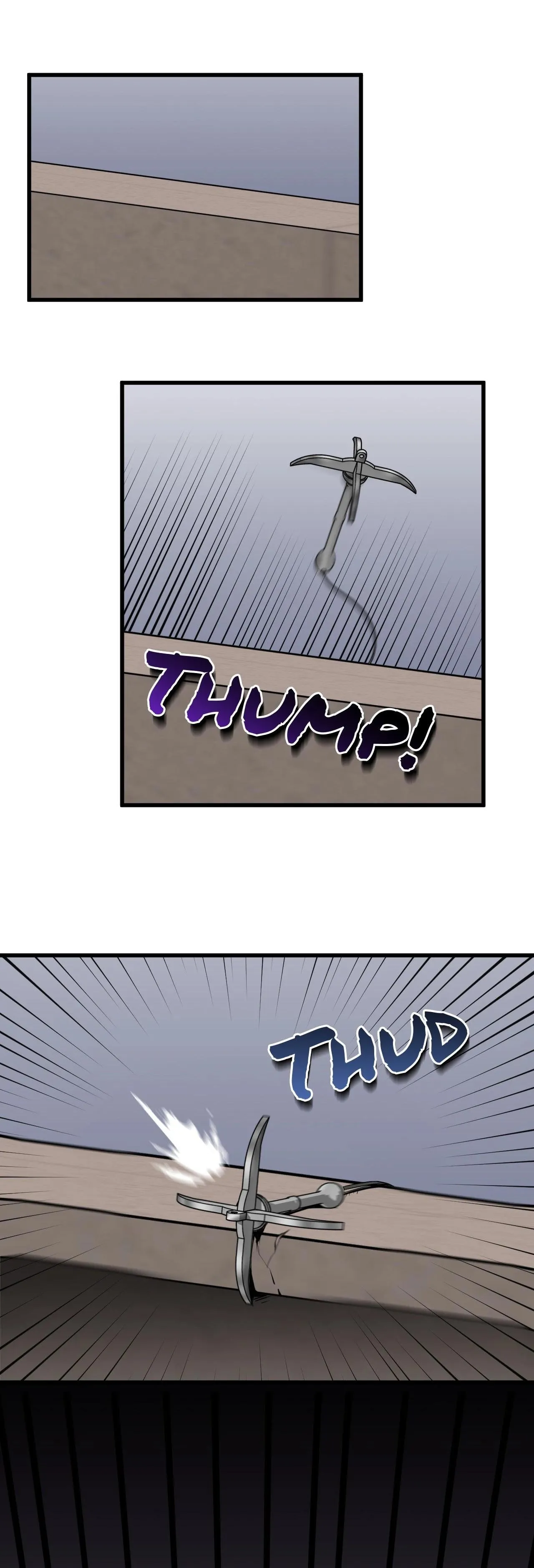 Scorpion time Chapter 52 page 21