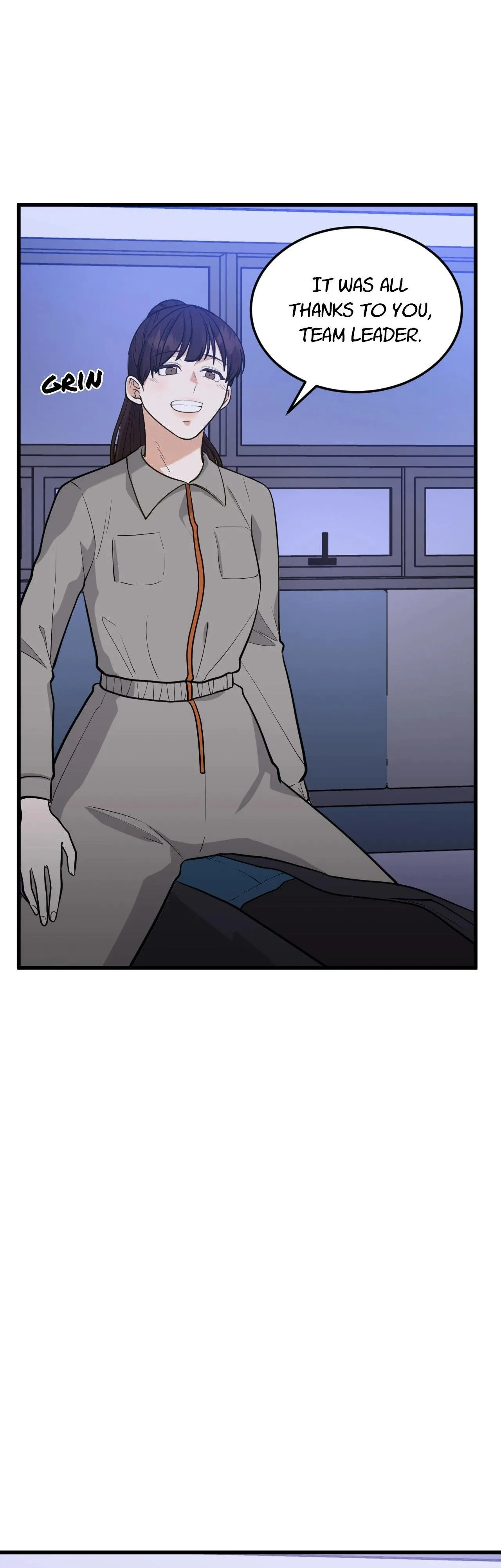 Scorpion time Chapter 52 page 12