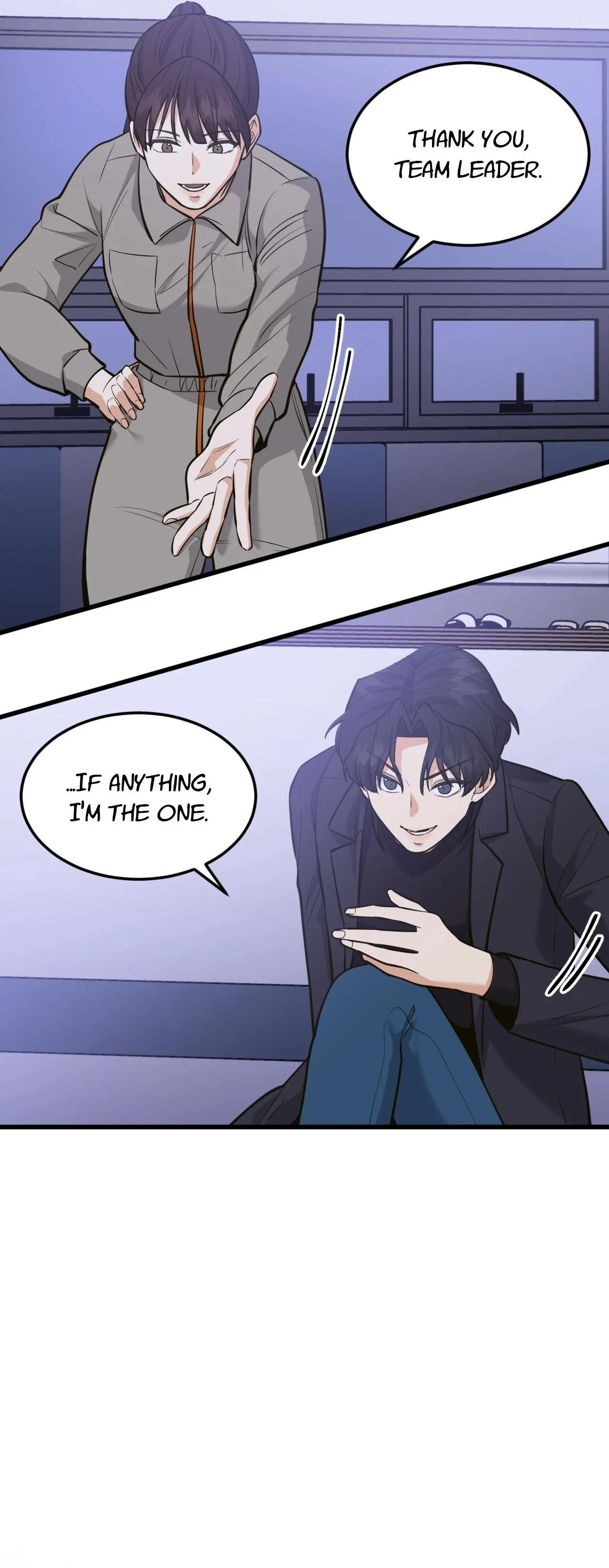 Scorpion time Chapter 52 page 13
