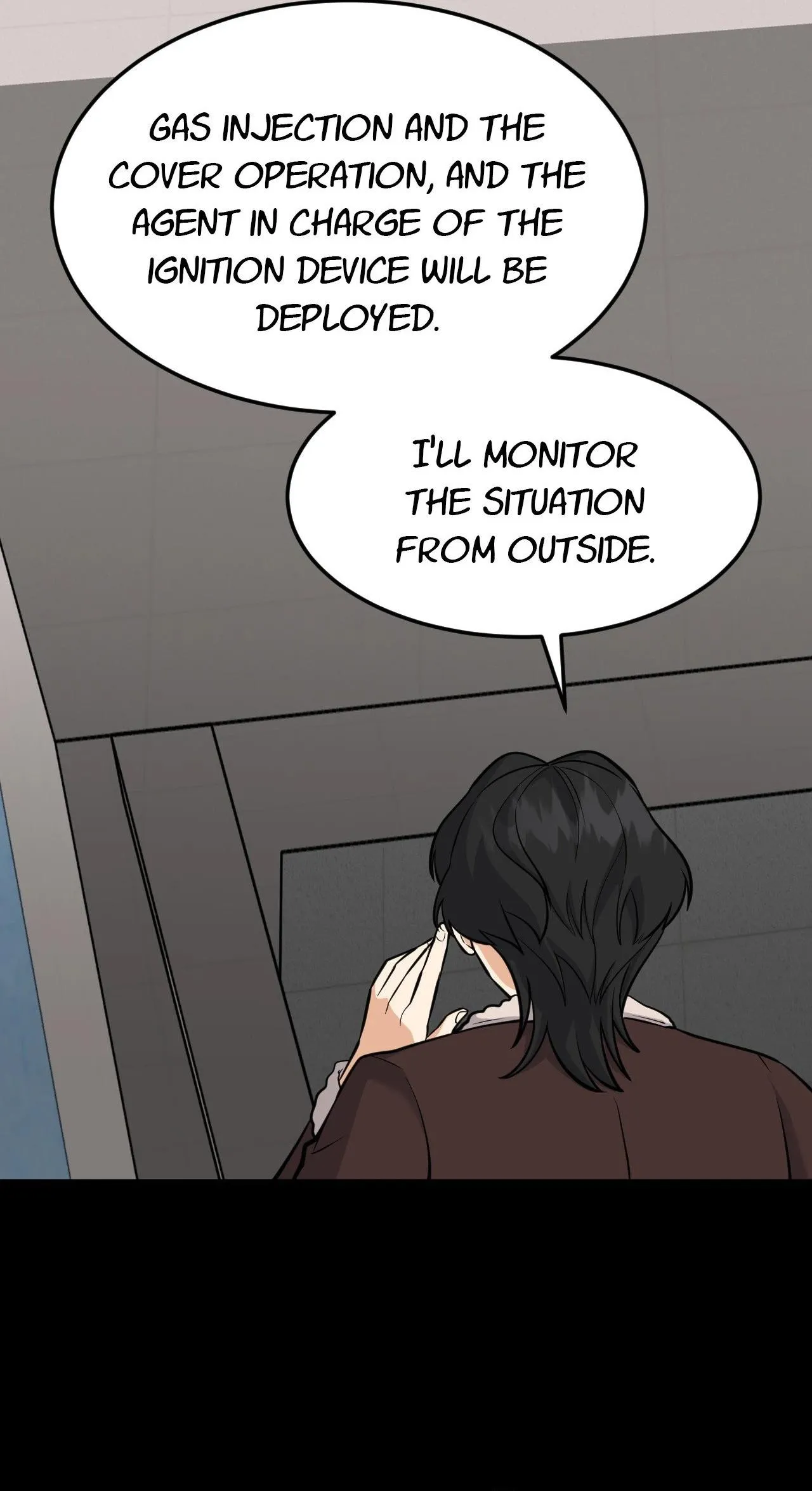 Scorpion time Chapter 52 page 25