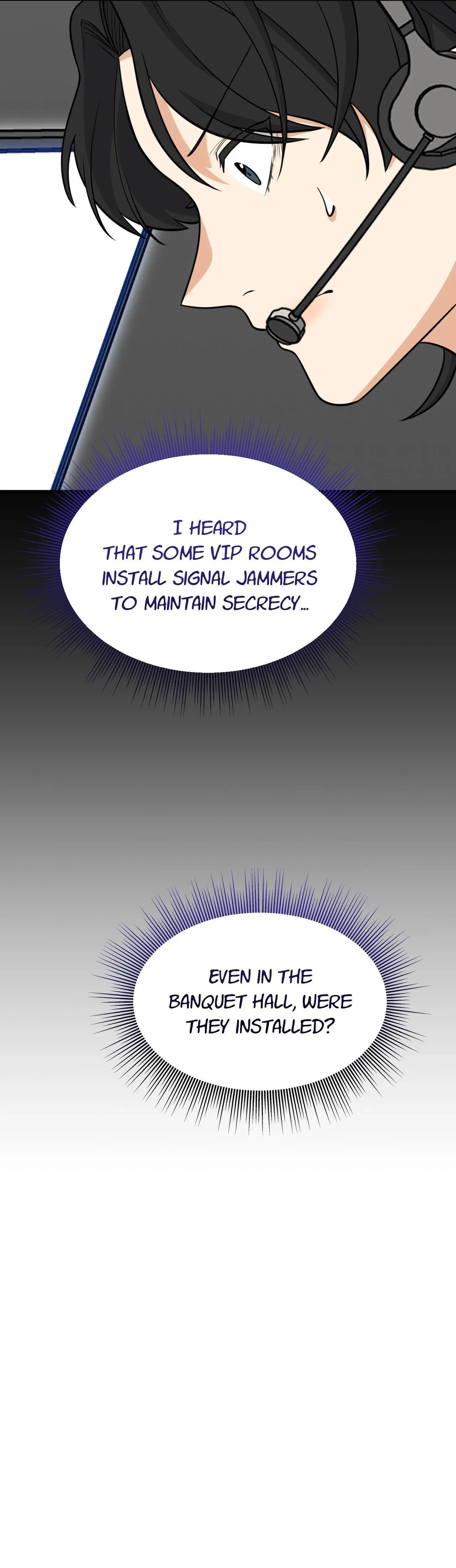 Scorpion time Chapter 52 page 41