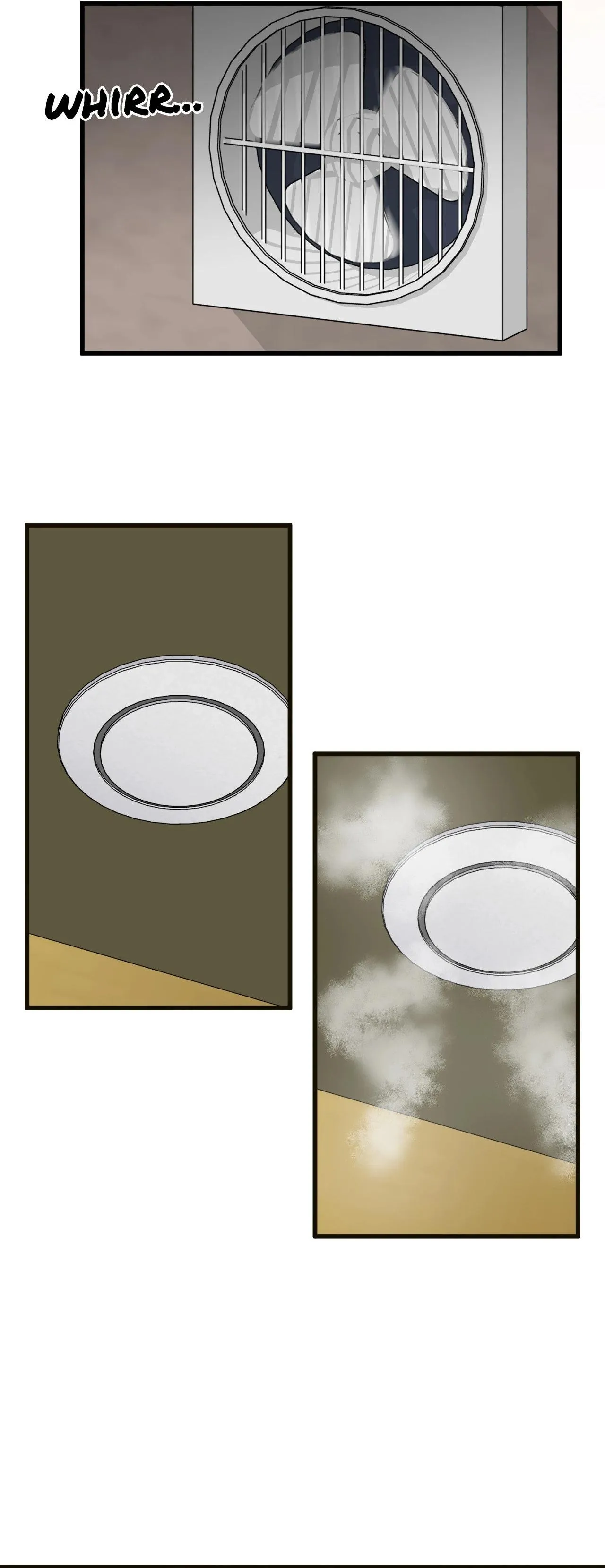 Scorpion time Chapter 52 page 33