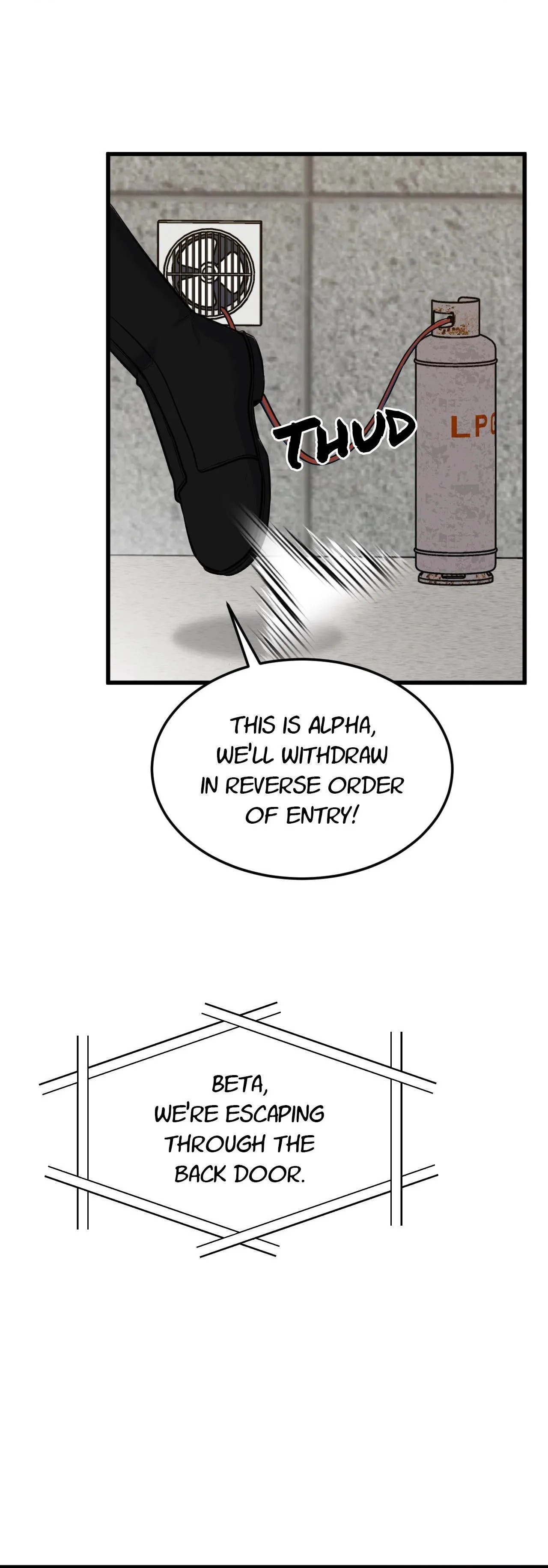 Scorpion time Chapter 52 page 46