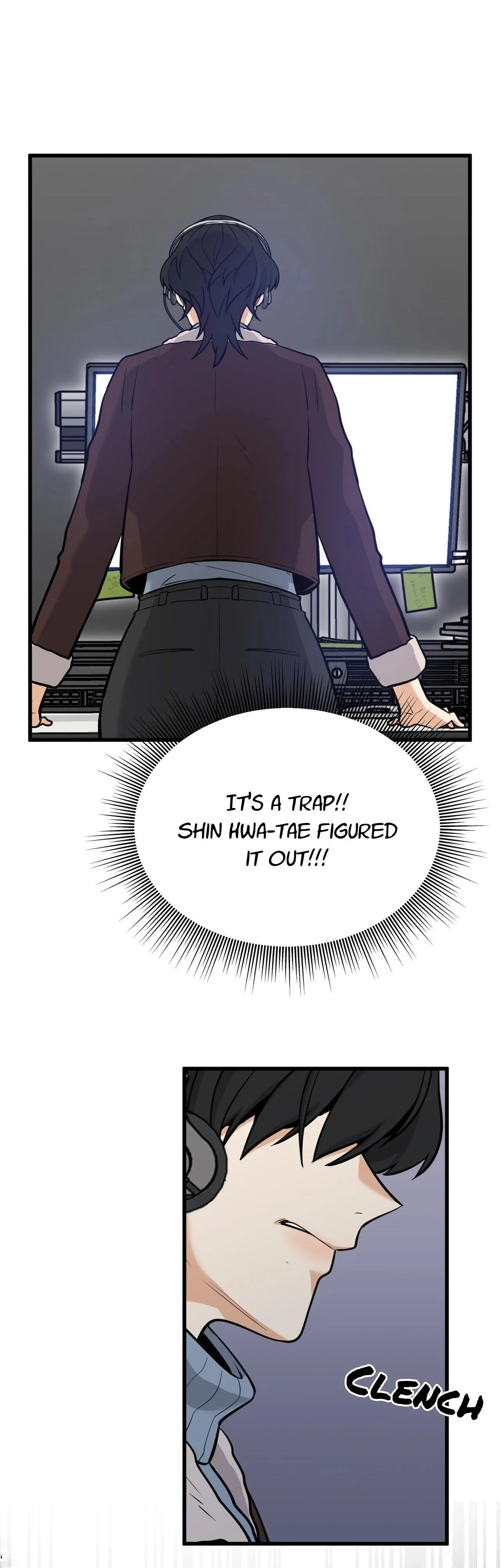 Scorpion time Chapter 52 page 44