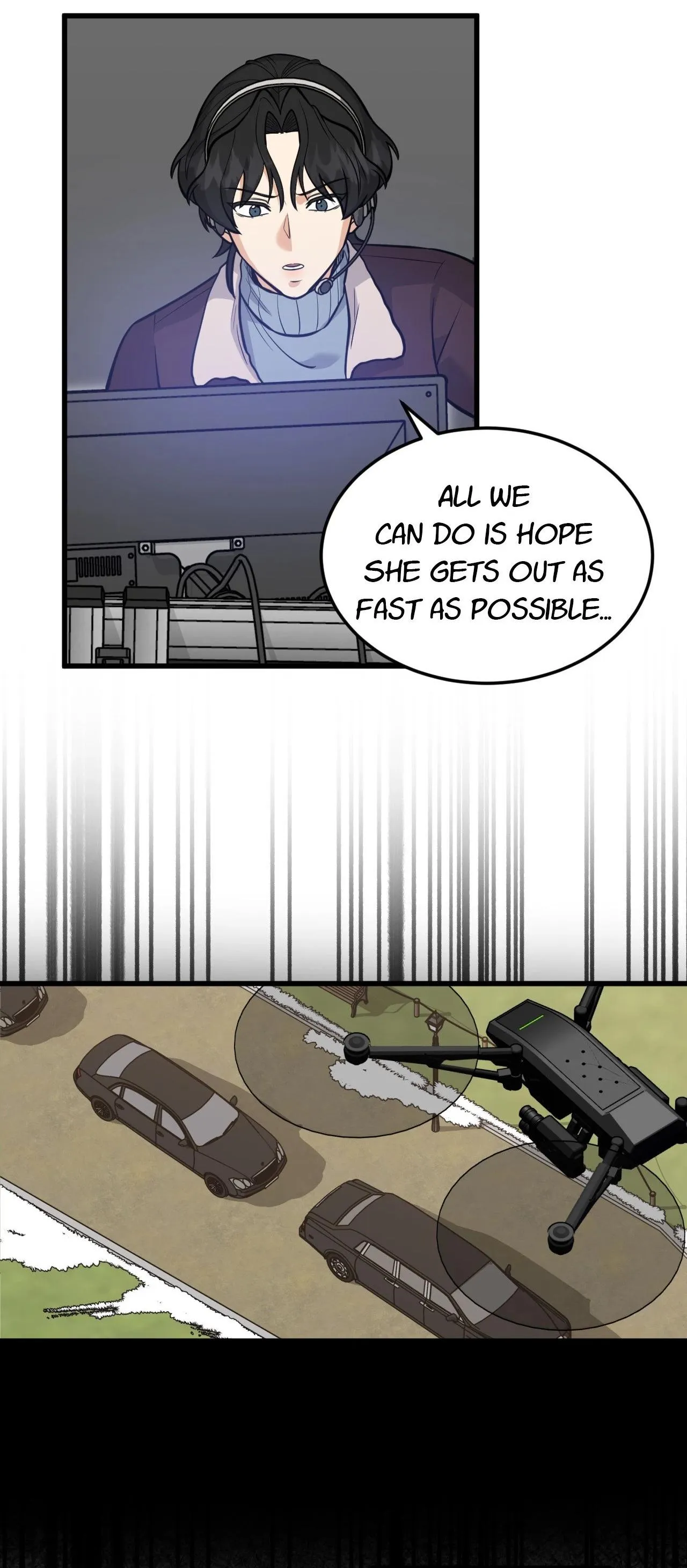 Scorpion time Chapter 52 page 42