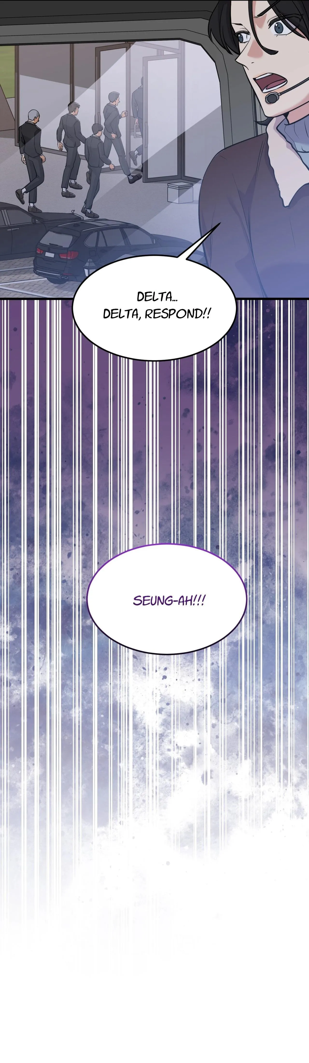 Scorpion time Chapter 52 page 47