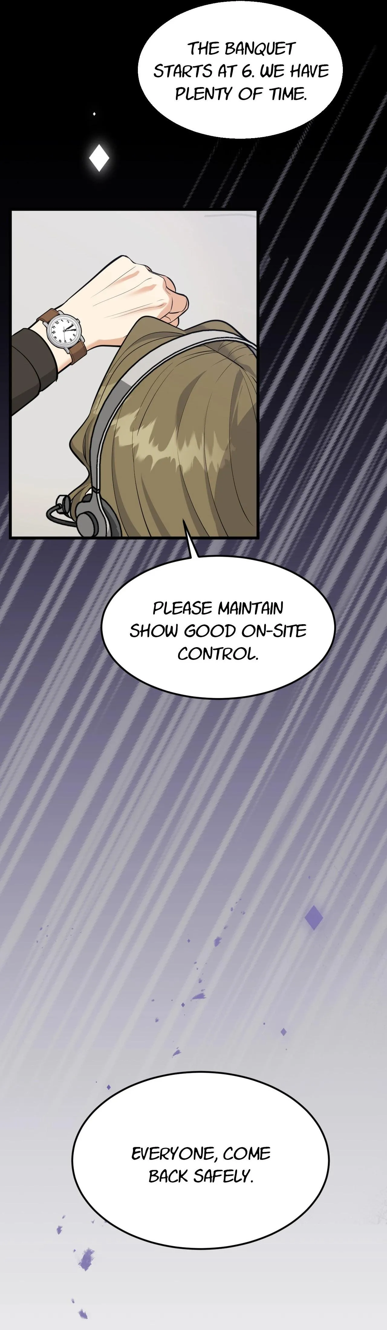 Scorpion time Chapter 52 page 26