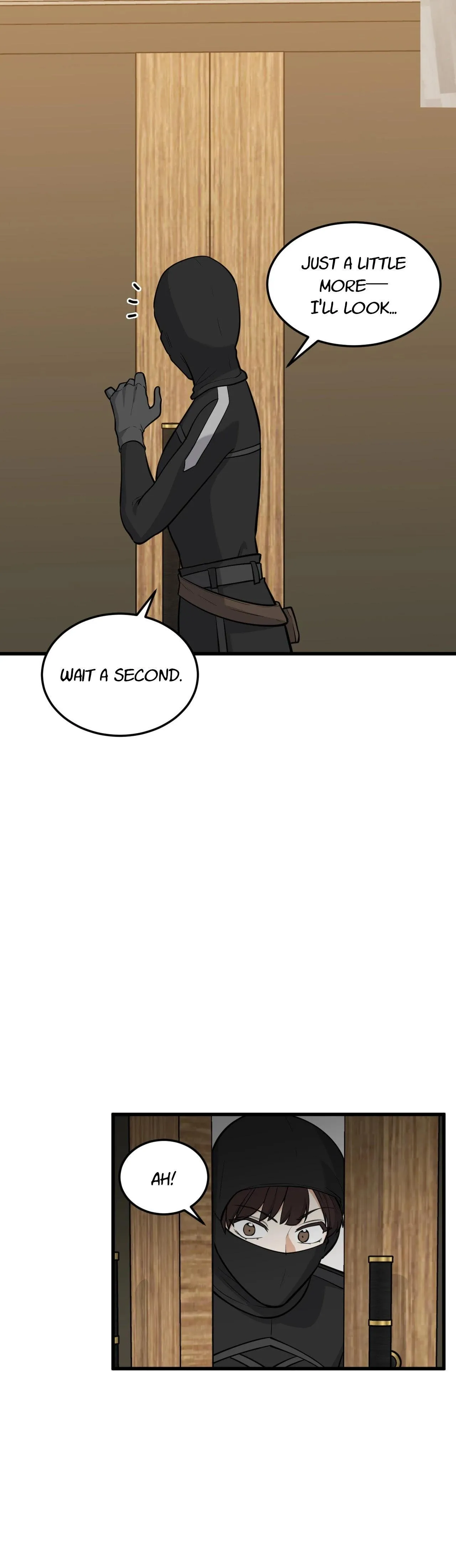 Scorpion time Chapter 52 page 36