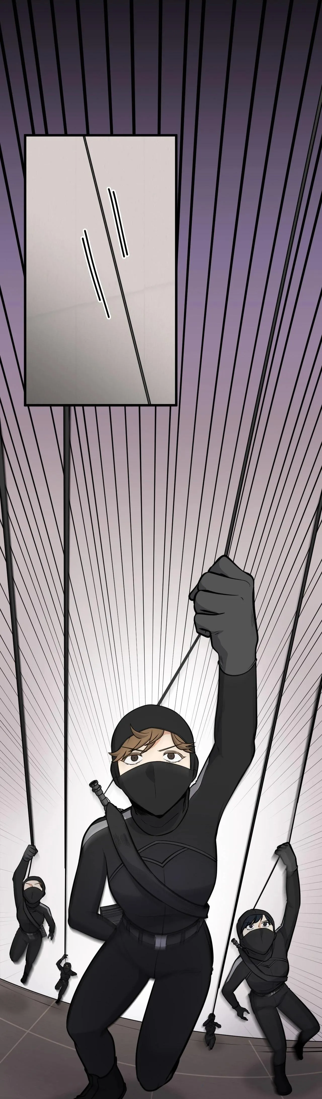 Scorpion time Chapter 52 page 22