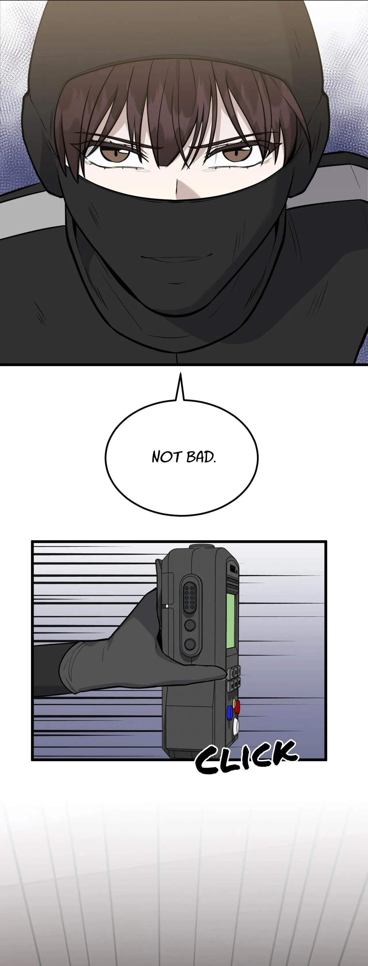 Scorpion time Chapter 52 page 56