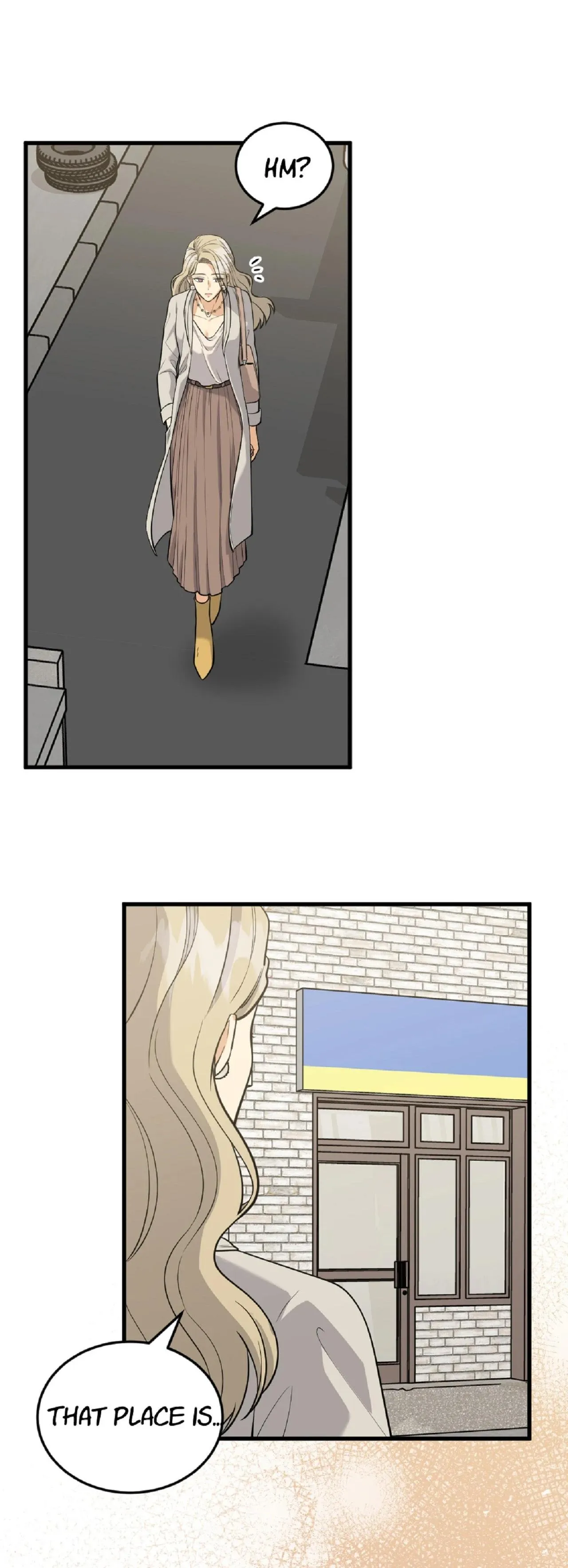 Scorpion time Chapter 48 page 11