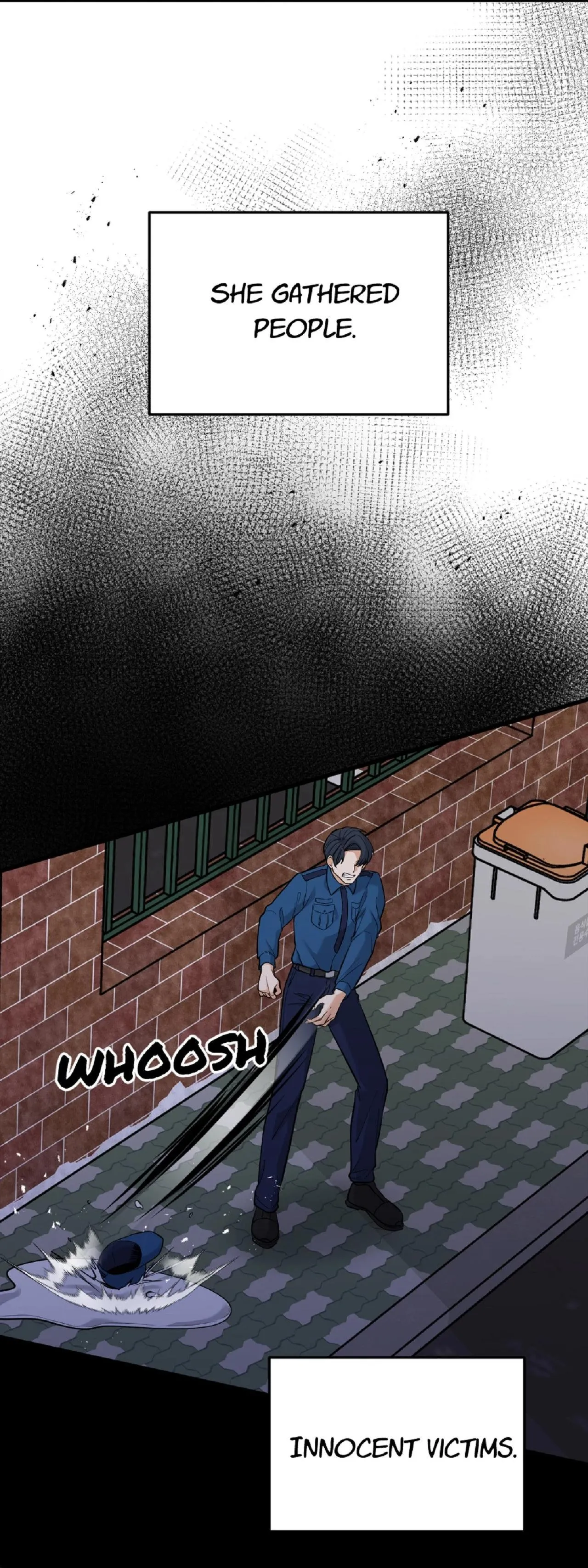 Scorpion time Chapter 48 page 4