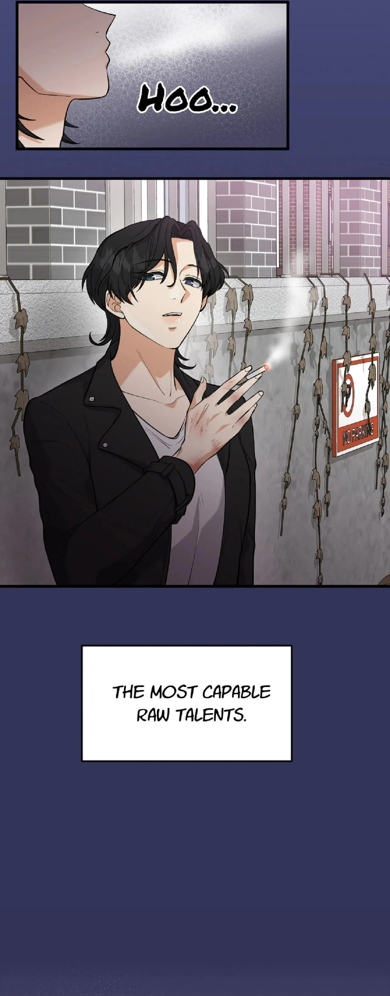 Scorpion time Chapter 48 page 7