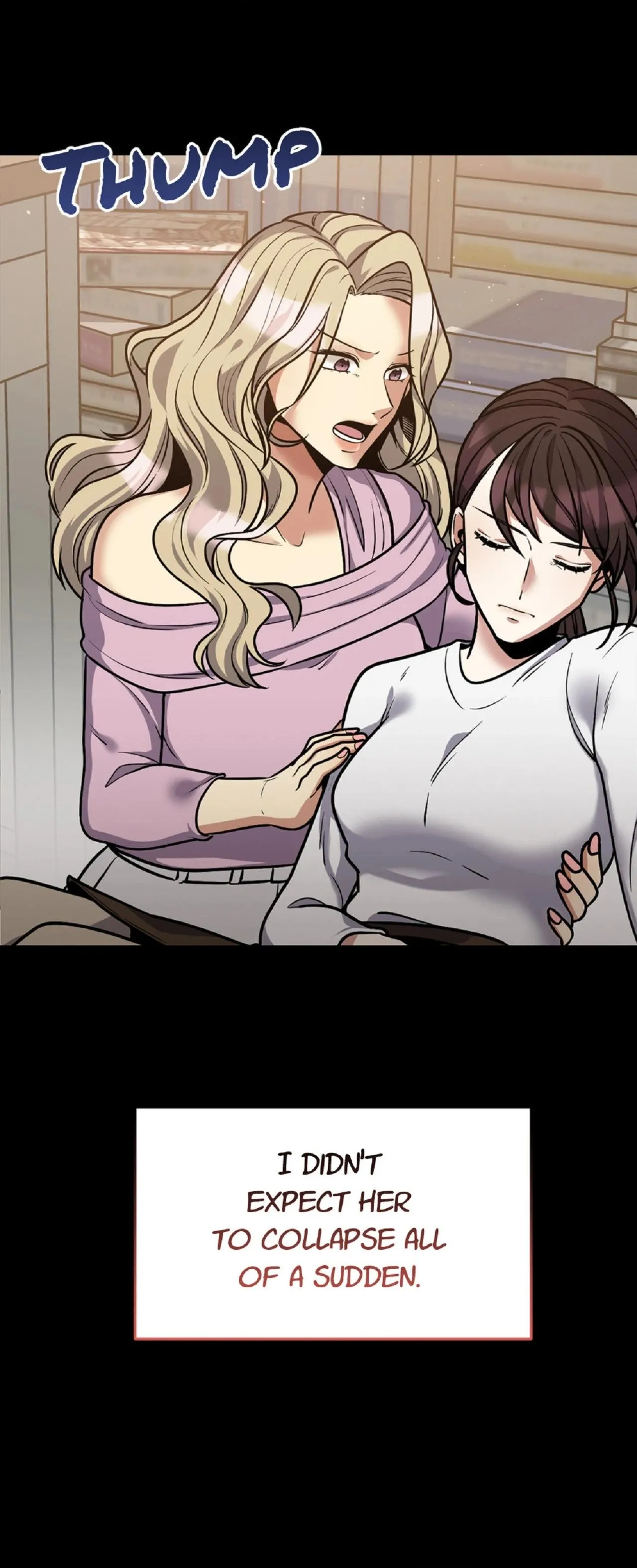 Scorpion time Chapter 48 page 34
