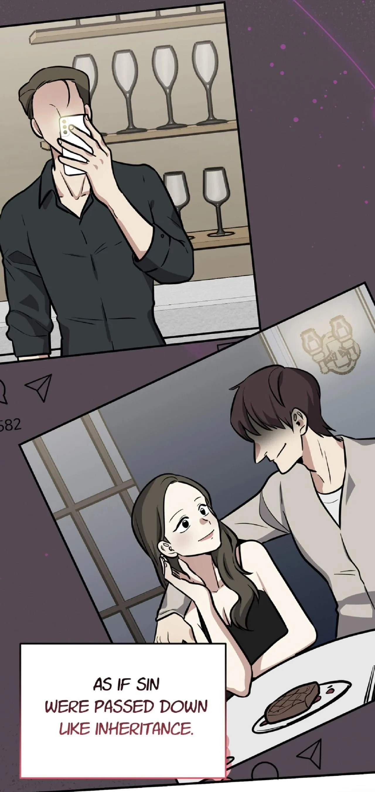 Scorpion time Chapter 48 page 27