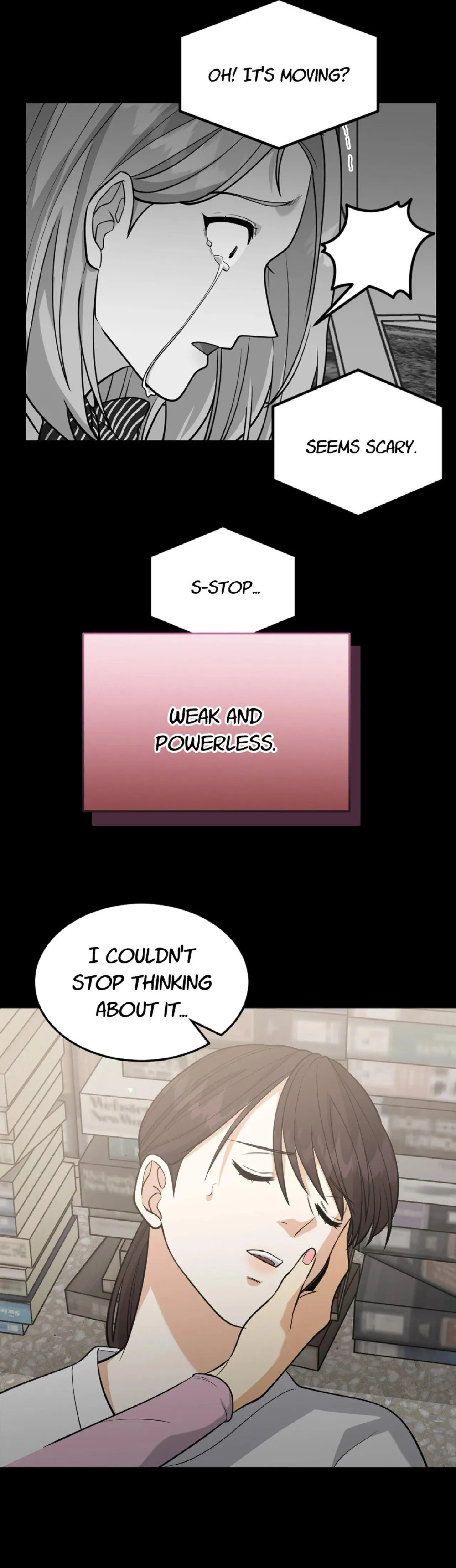 Scorpion time Chapter 48 page 36
