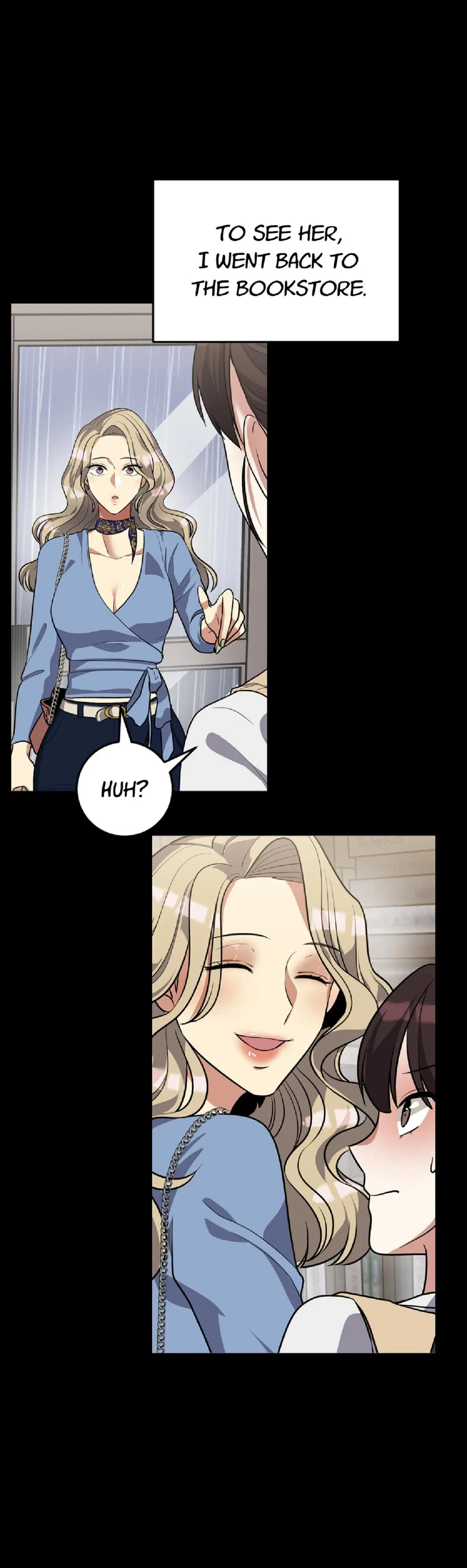 Scorpion time Chapter 48 page 37