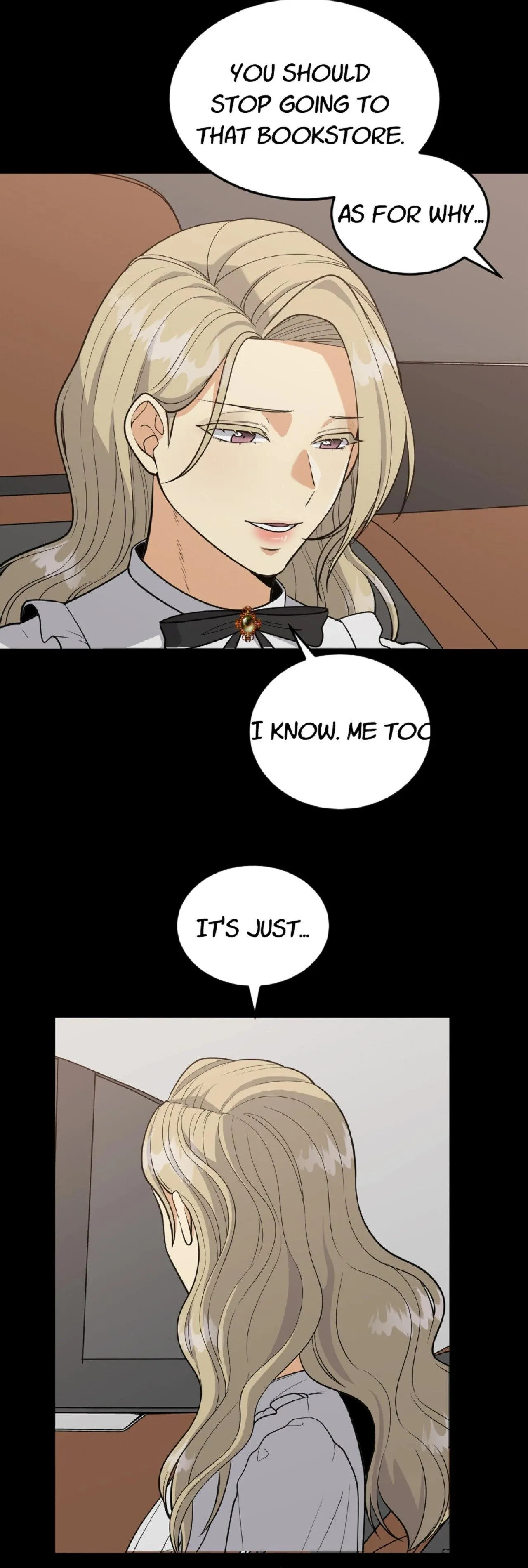Scorpion time Chapter 48 page 41
