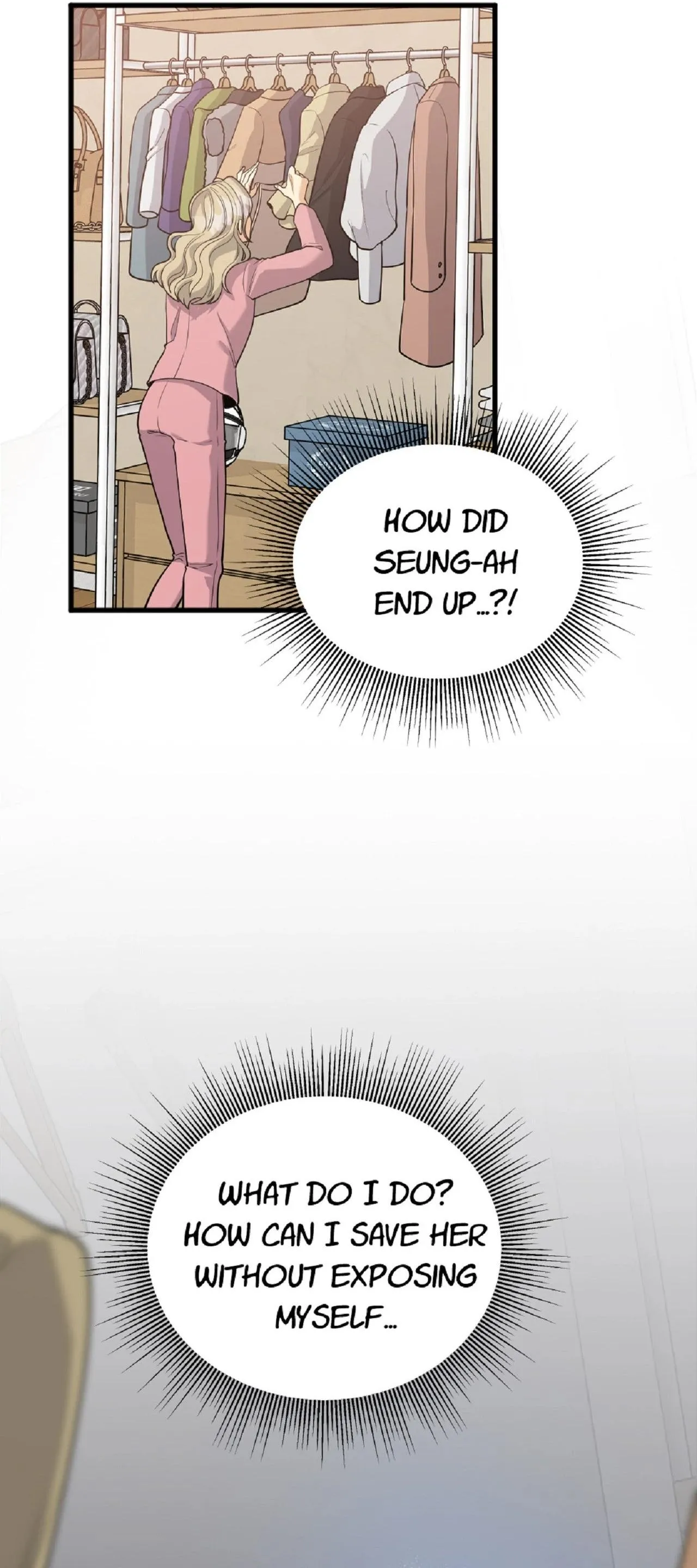 Scorpion time Chapter 48 page 58