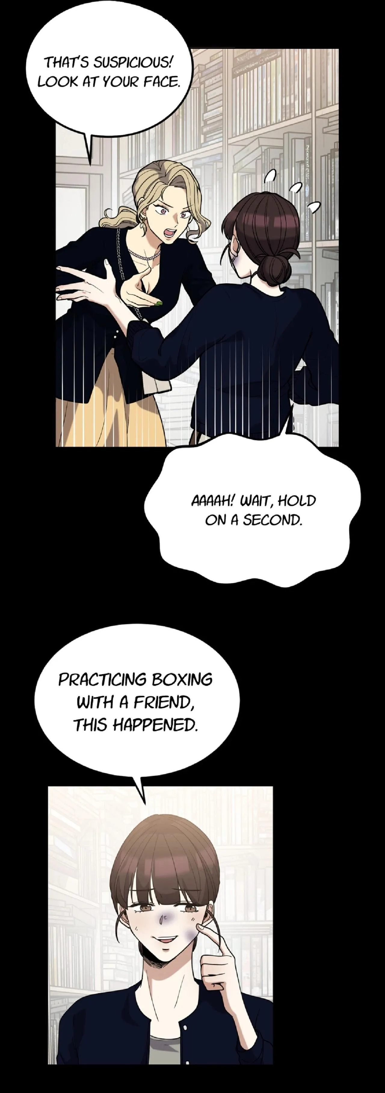 Scorpion time Chapter 48 page 44