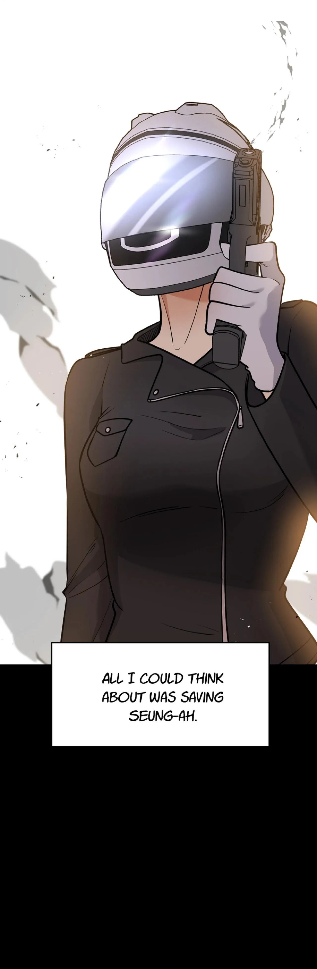 Scorpion time Chapter 48 page 62