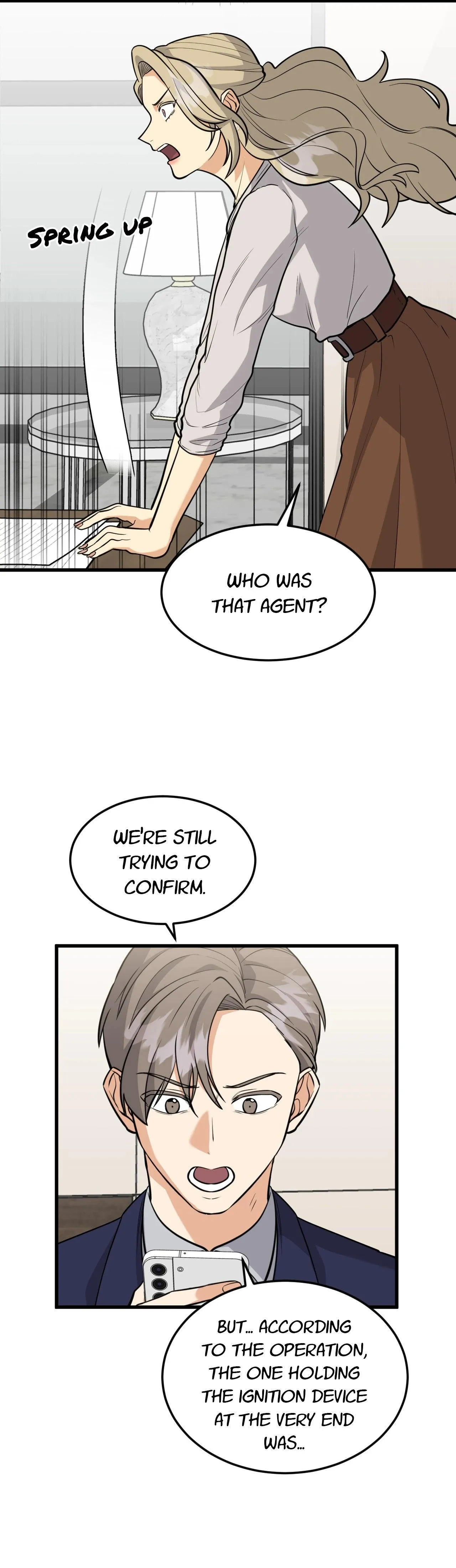 Scorpion time Chapter 53 page 5