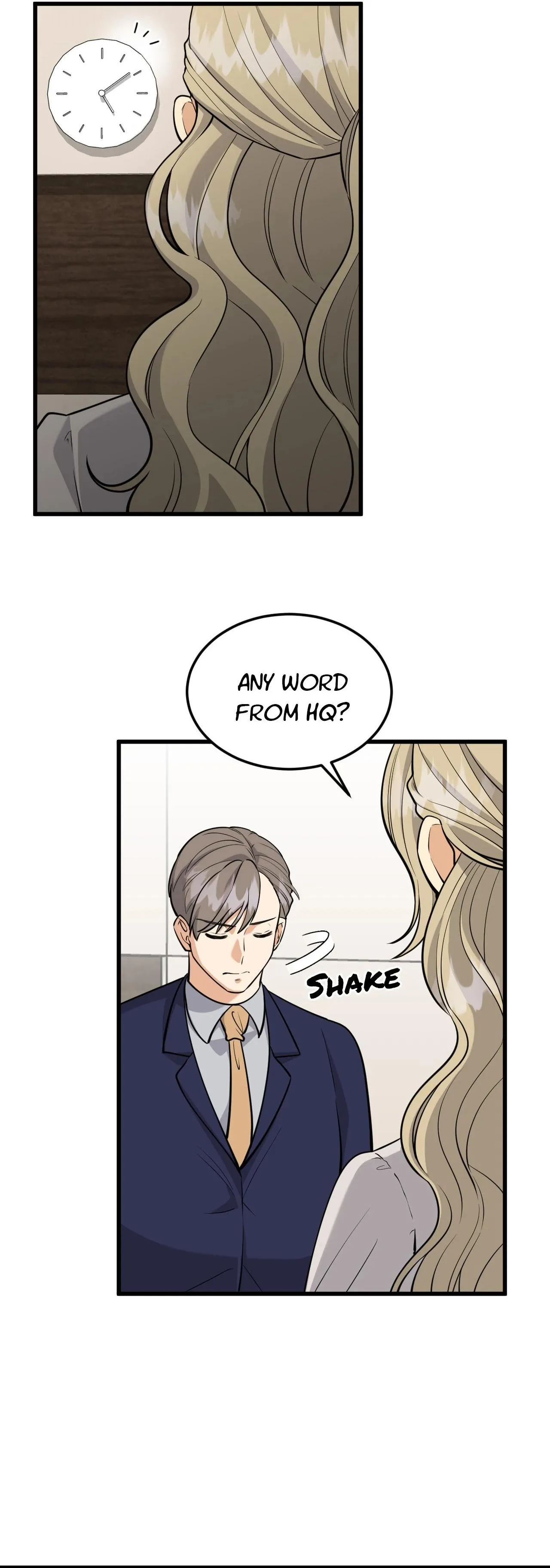 Scorpion time Chapter 53 page 2