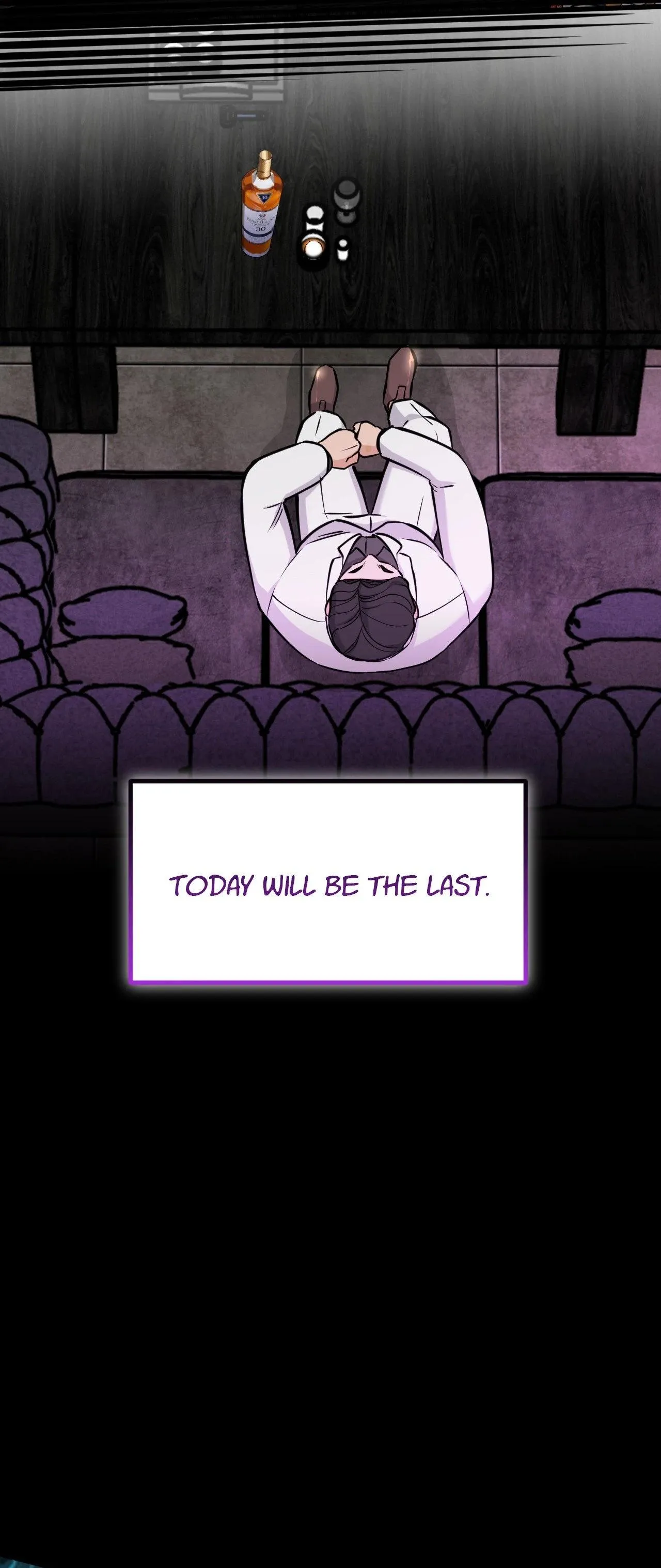 Scorpion time Chapter 53 page 20