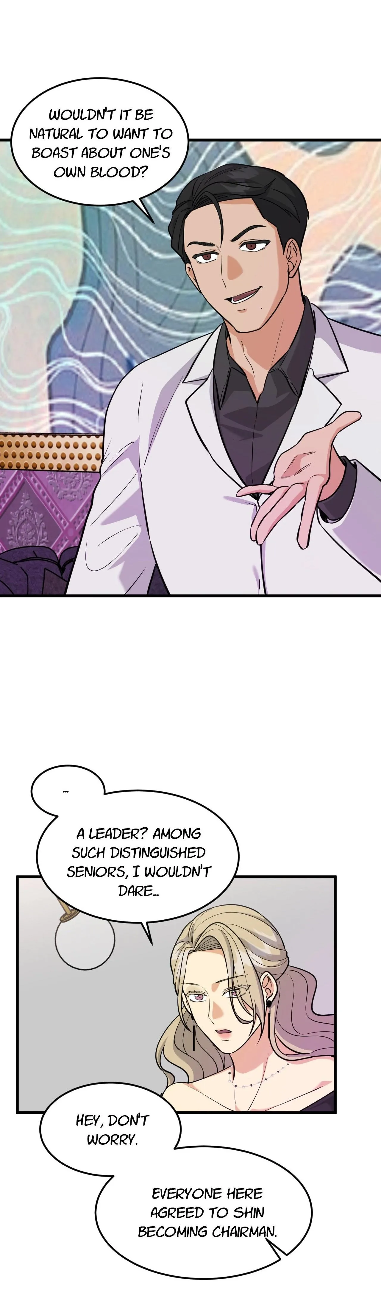 Scorpion time Chapter 53 page 25