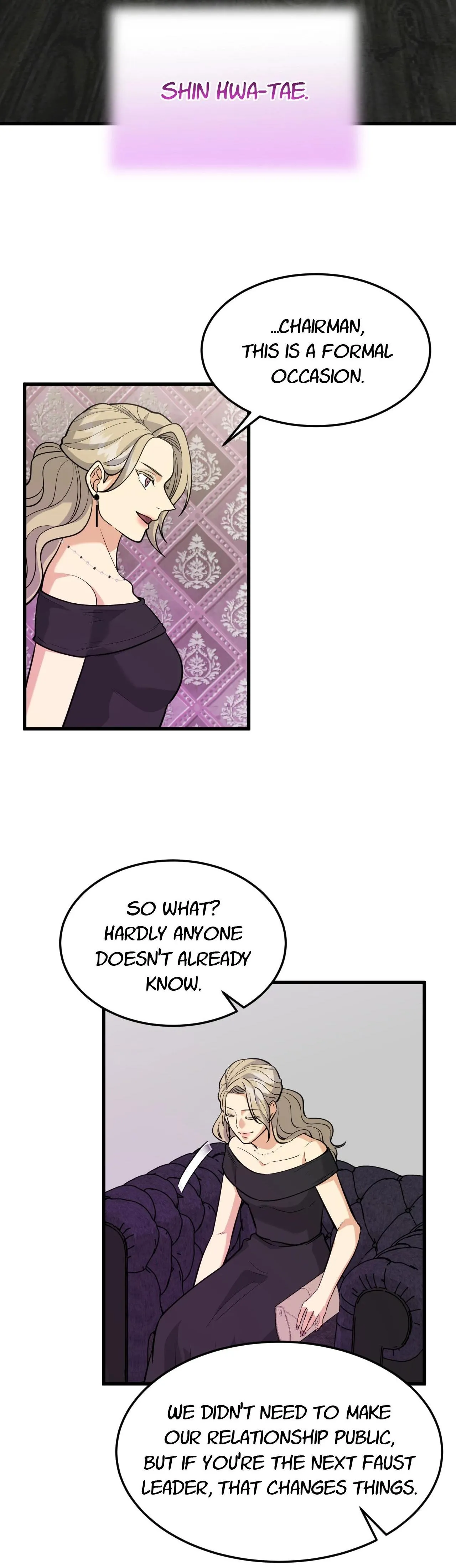 Scorpion time Chapter 53 page 24