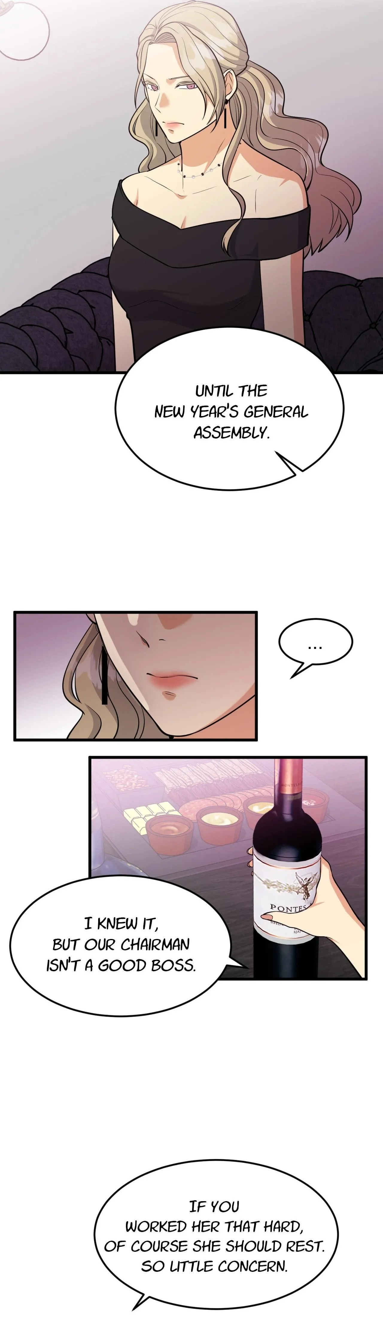 Scorpion time Chapter 53 page 39