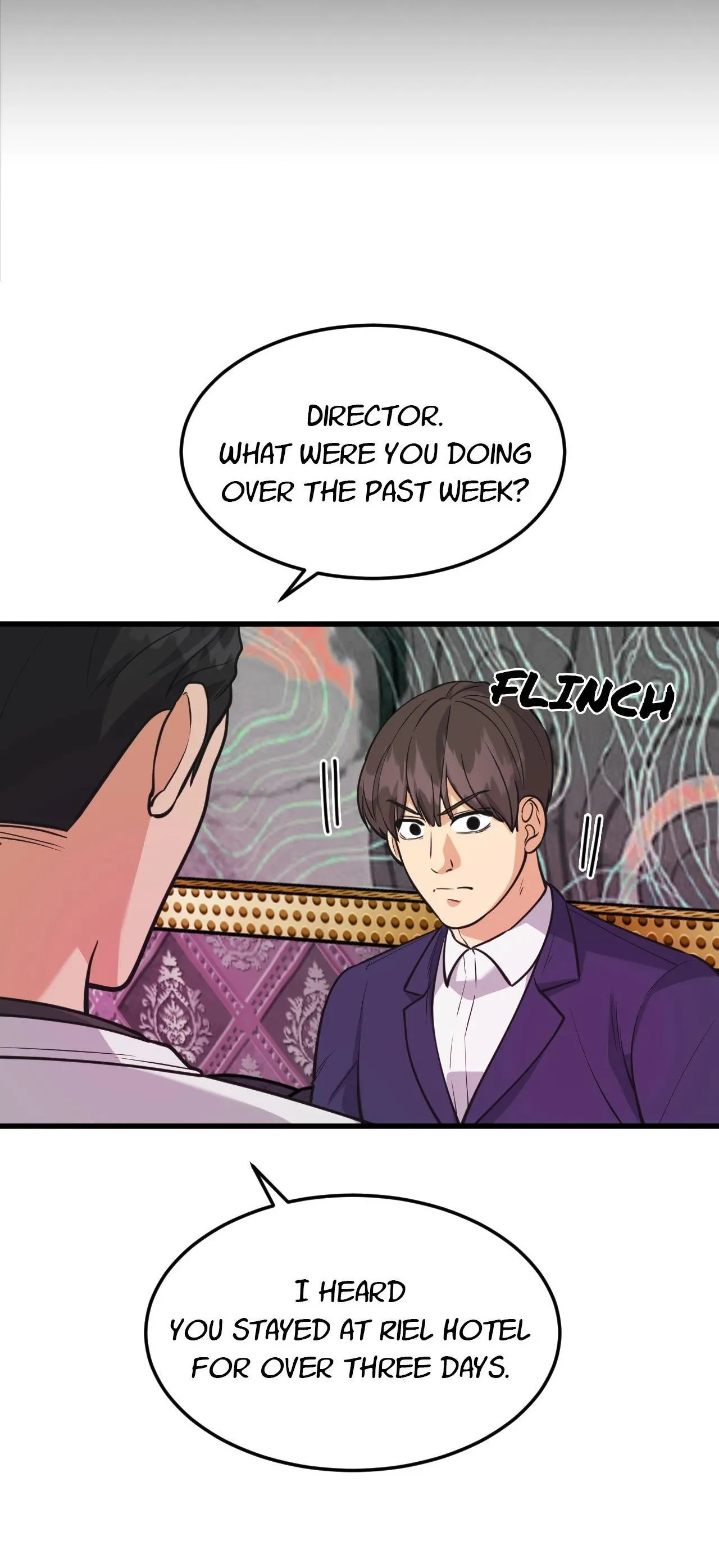 Scorpion time Chapter 53 page 34