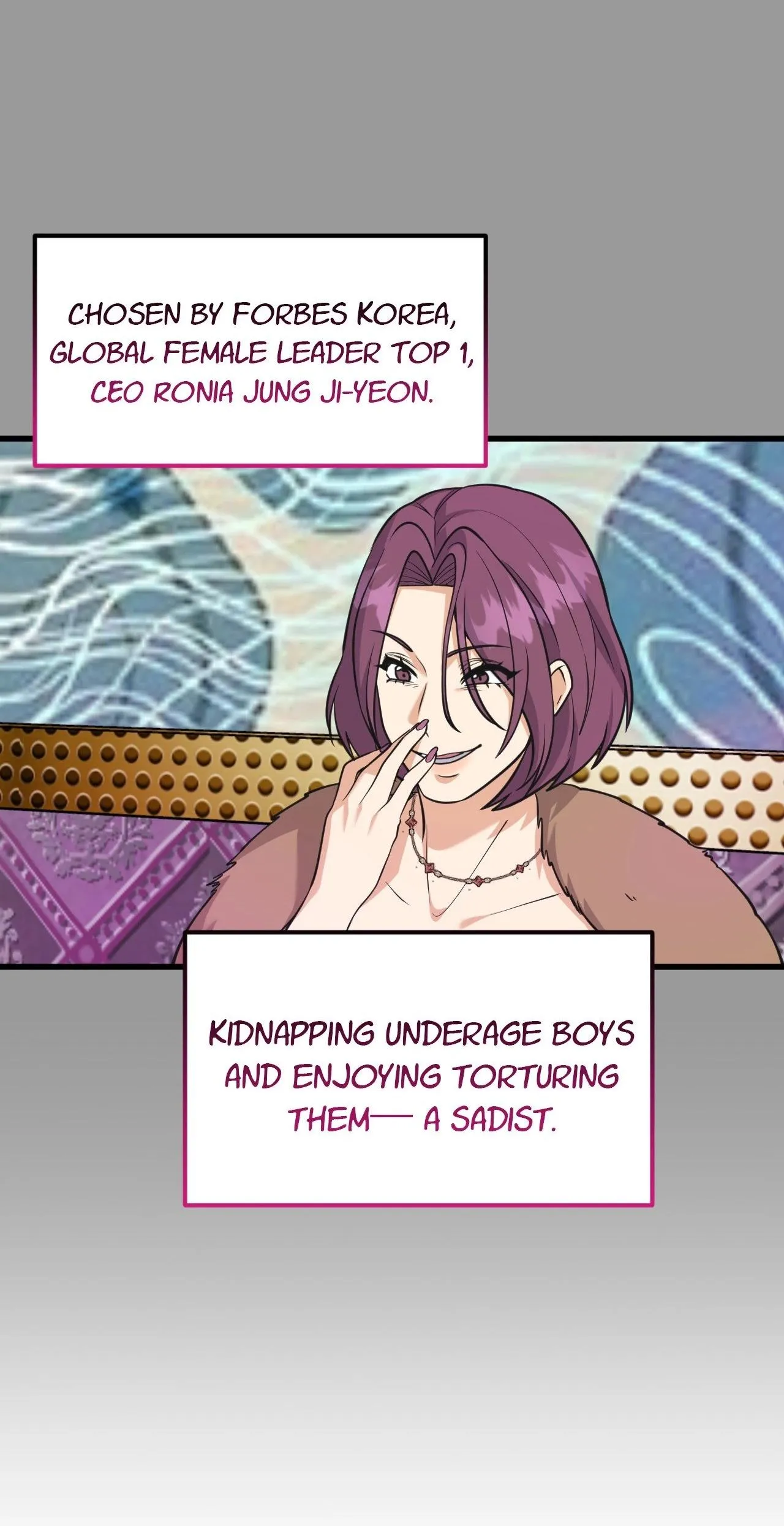 Scorpion time Chapter 53 page 29