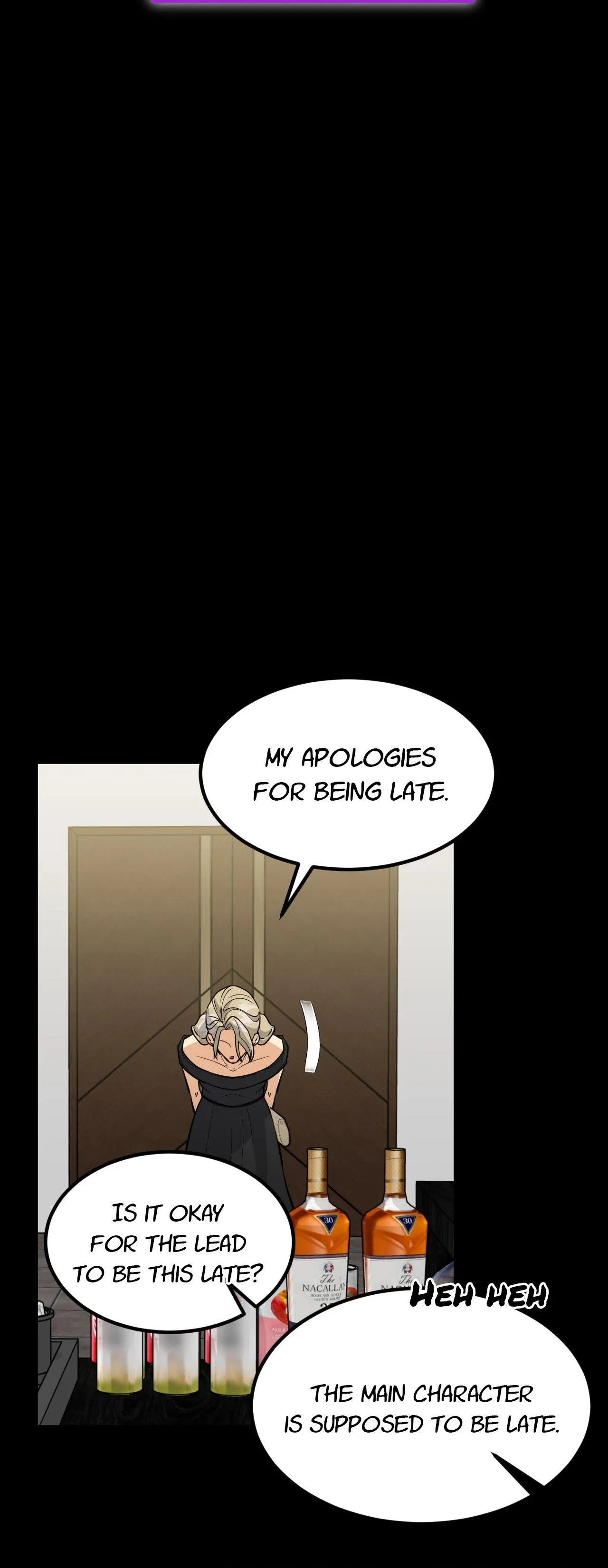 Scorpion time Chapter 53 page 22