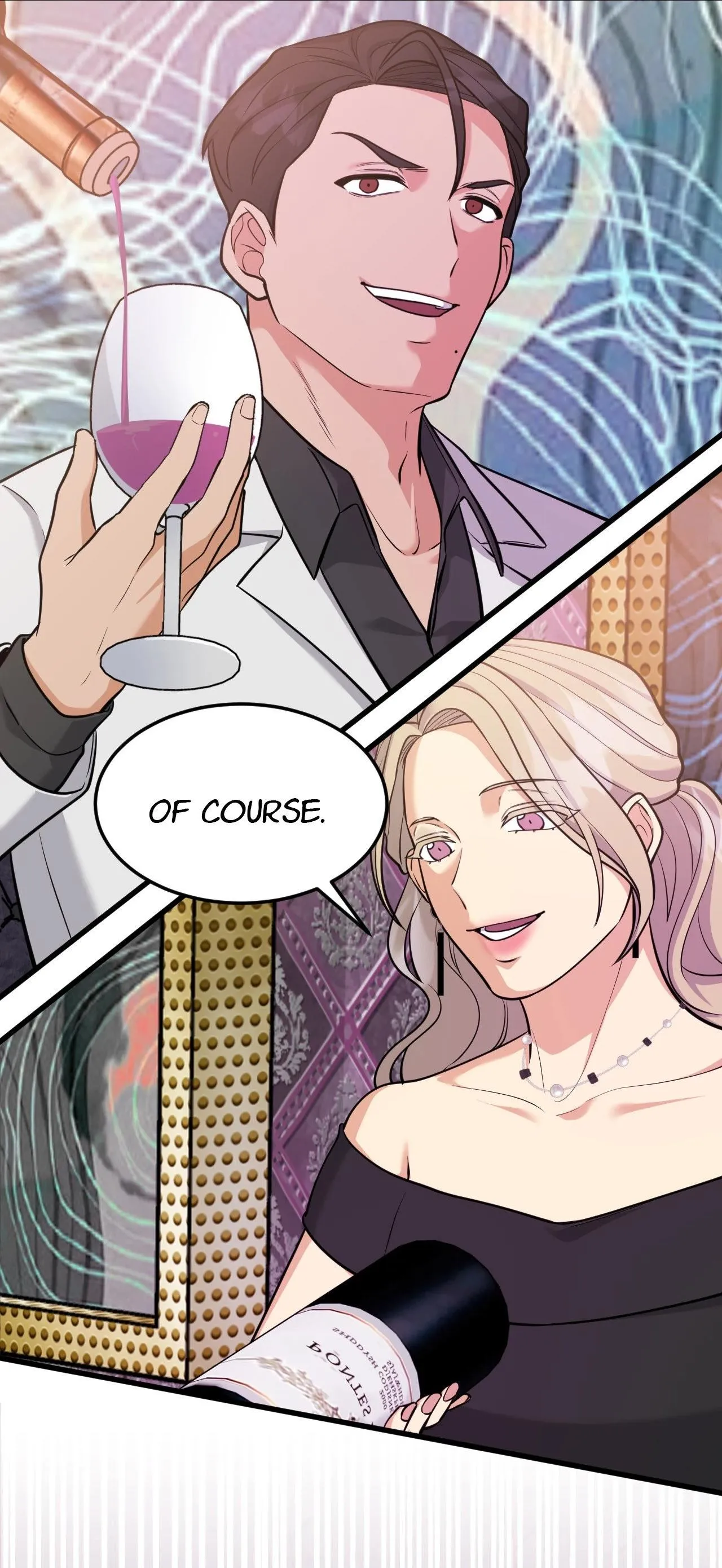 Scorpion time Chapter 53 page 45