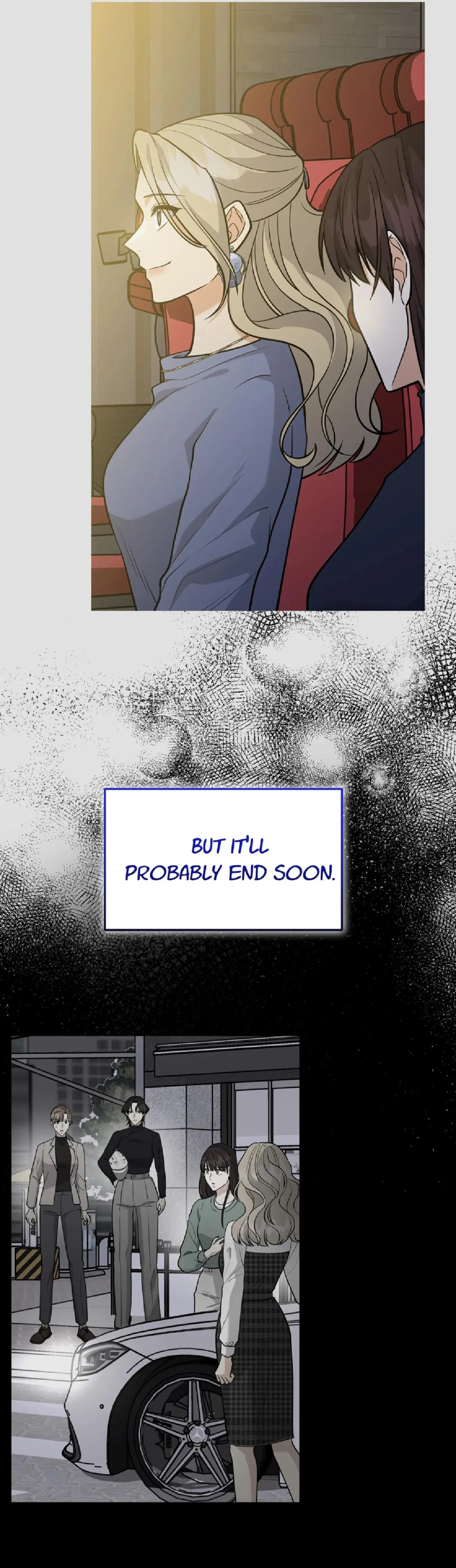 Scorpion time Chapter 49 page 3