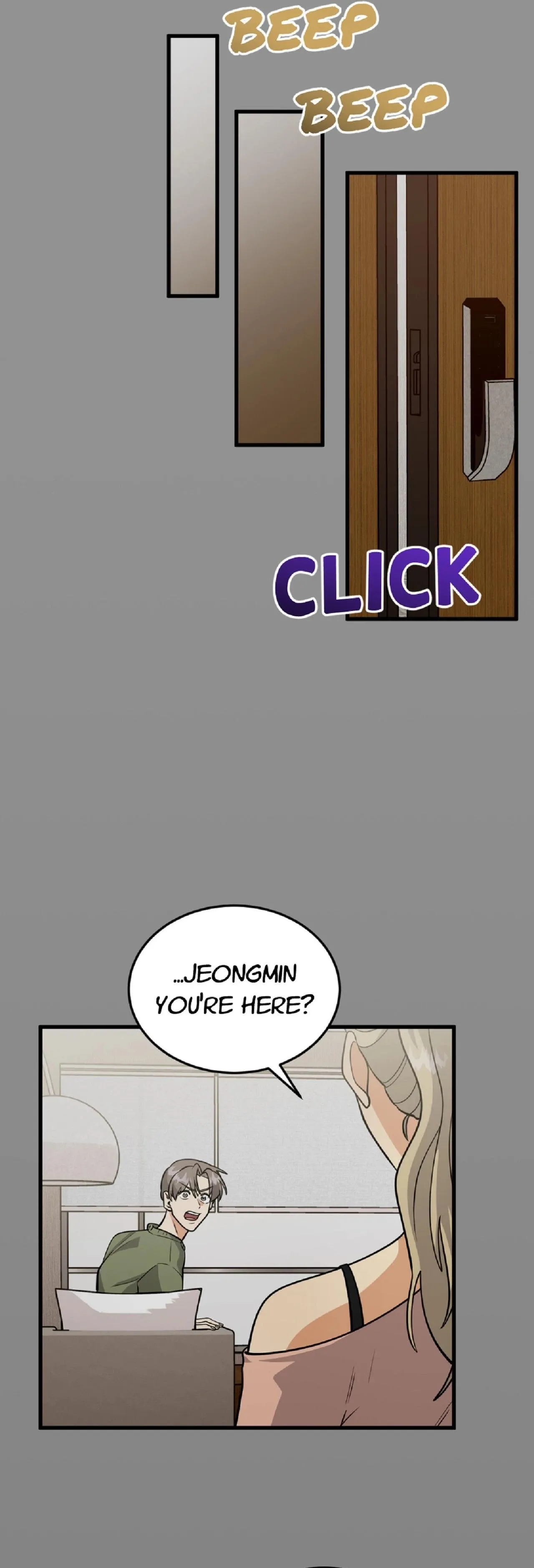 Scorpion time Chapter 49 page 9