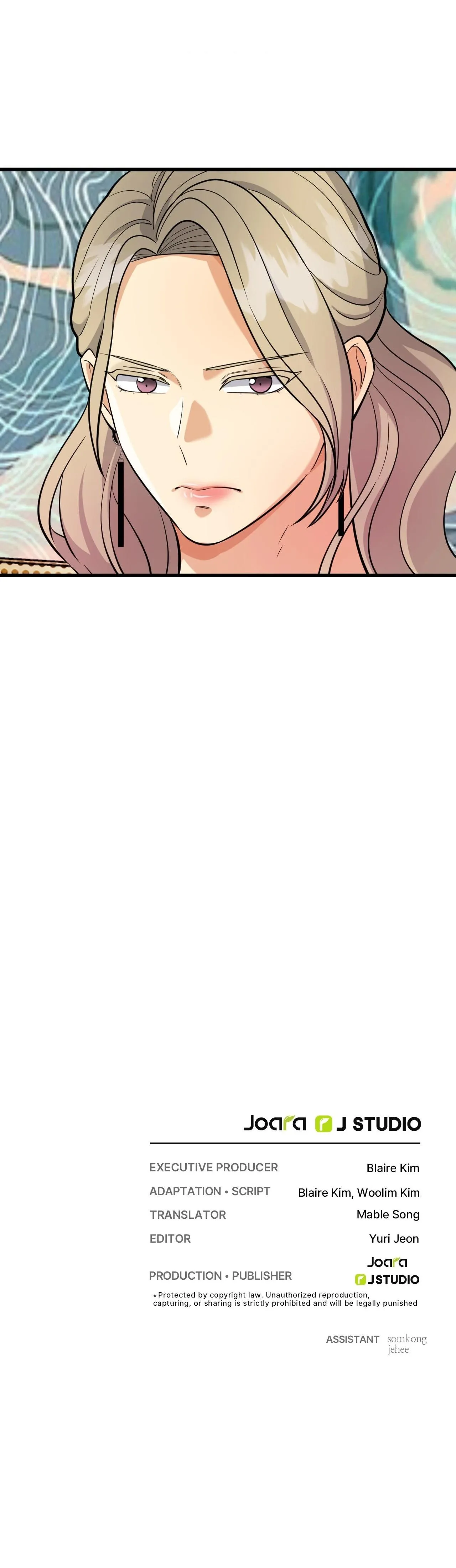 Scorpion time Chapter 53 page 53