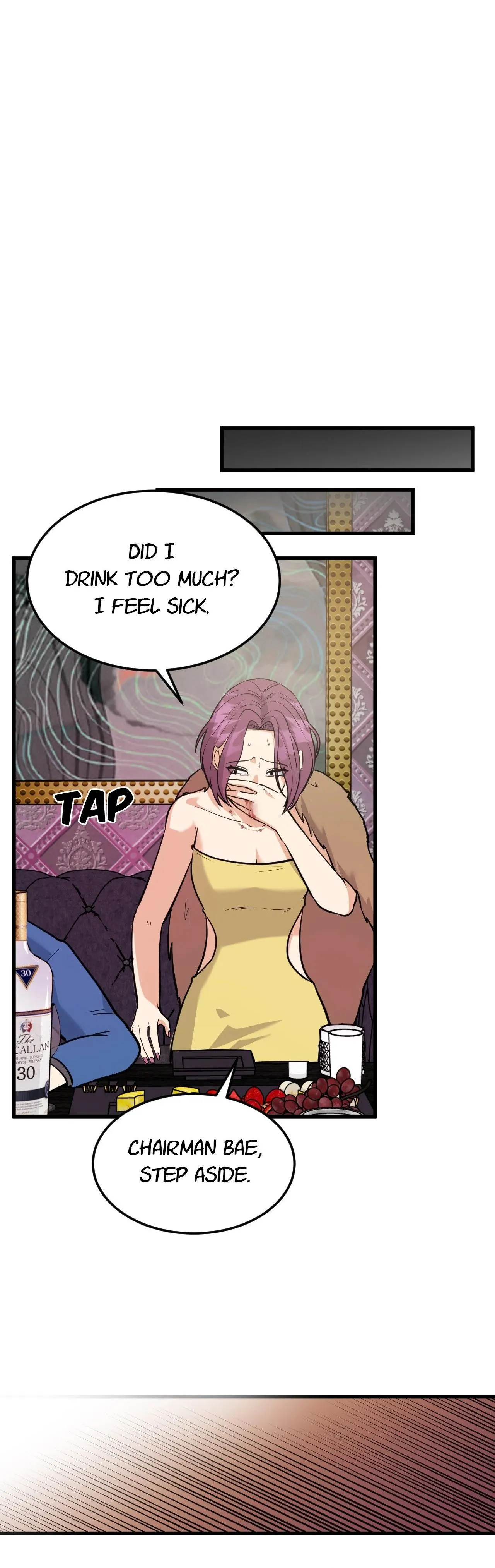 Scorpion time Chapter 53 page 50