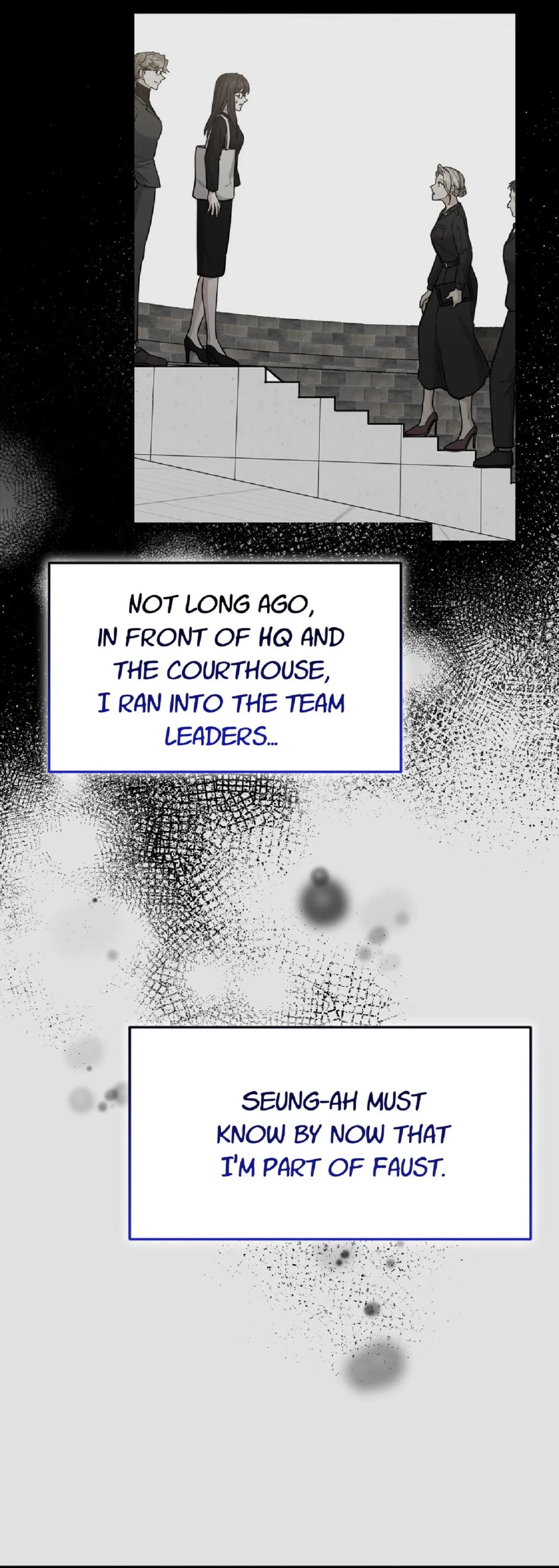 Scorpion time Chapter 49 page 4