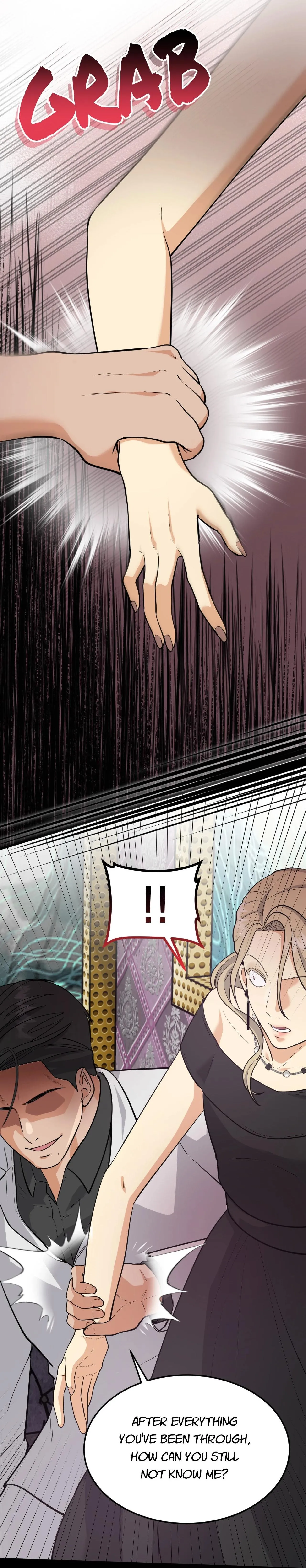 Scorpion time Chapter 54 page 6