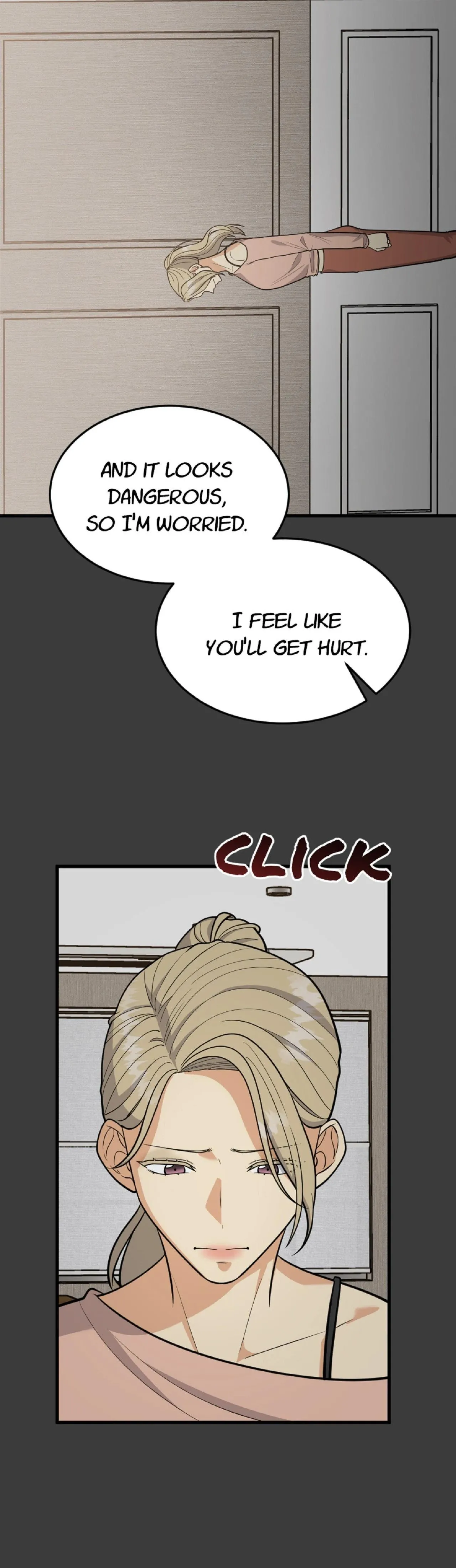 Scorpion time Chapter 49 page 16