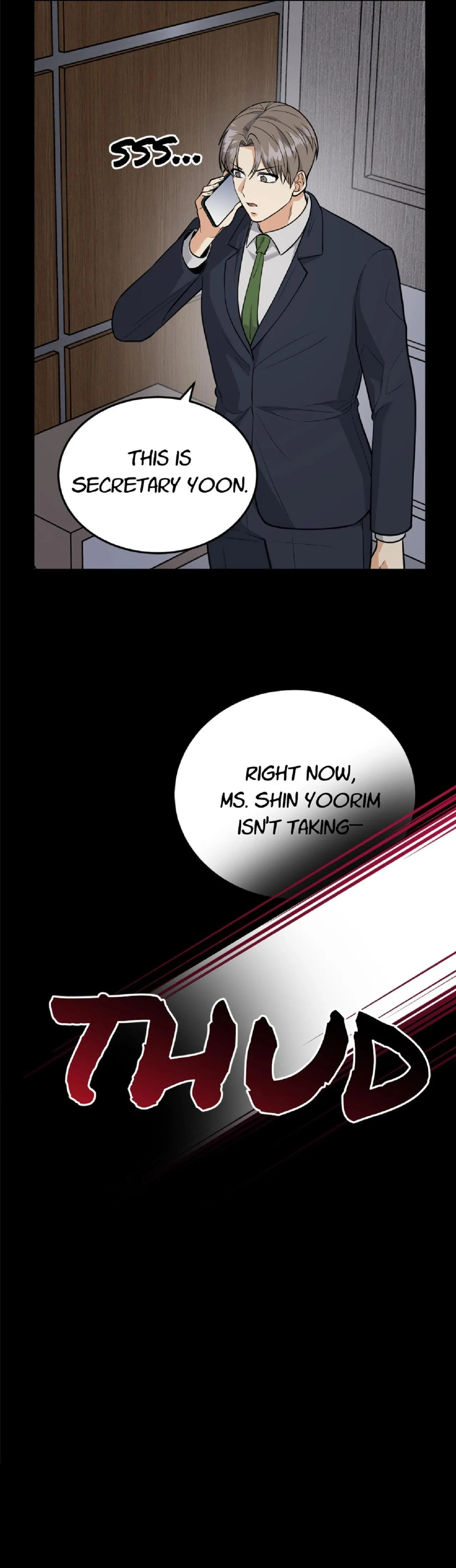 Scorpion time Chapter 49 page 26