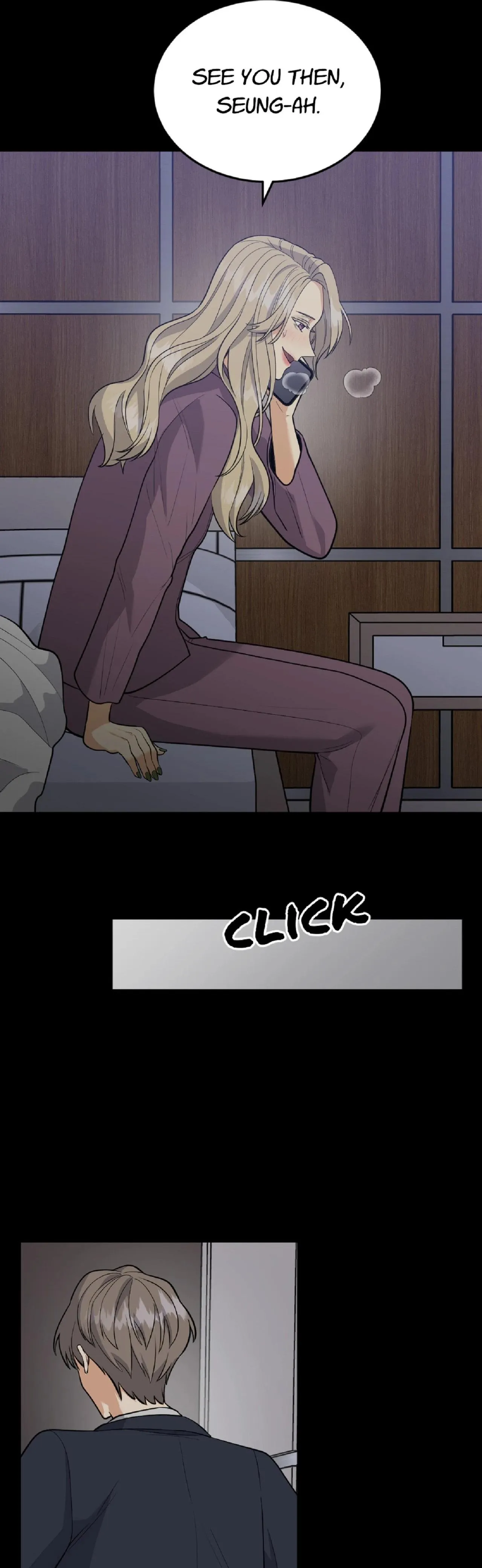 Scorpion time Chapter 49 page 29